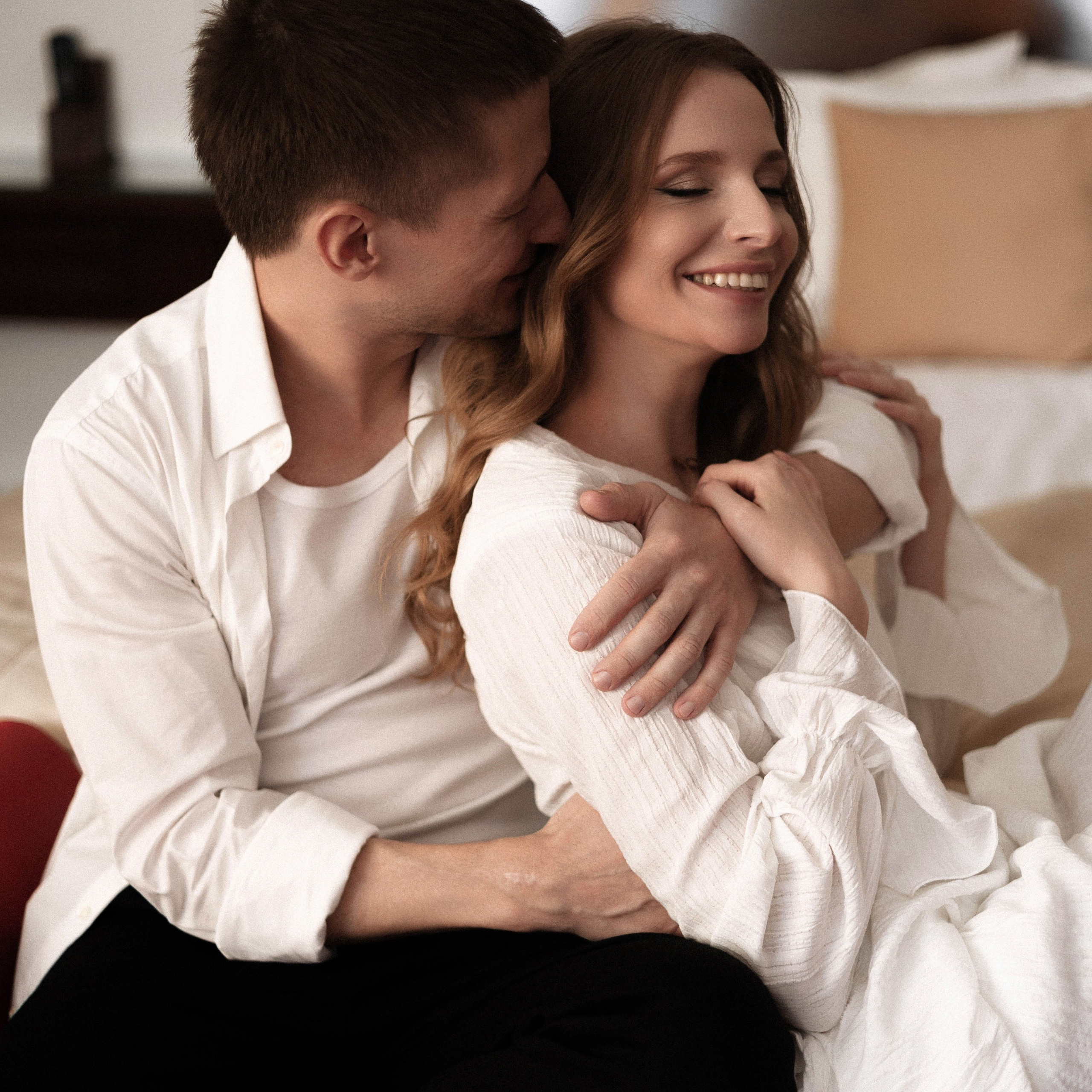 Александр & Ирина. Семейный и портретный фотограф Воронеж Анна Кулик