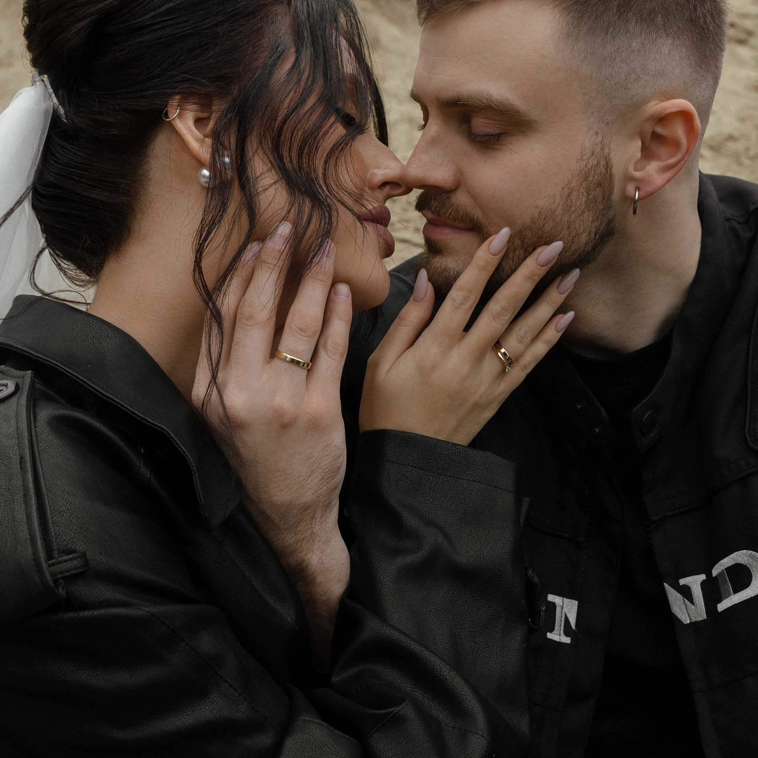 Ярослав & Дарья. Семейный и портретный фотограф Воронеж Анна Кулик