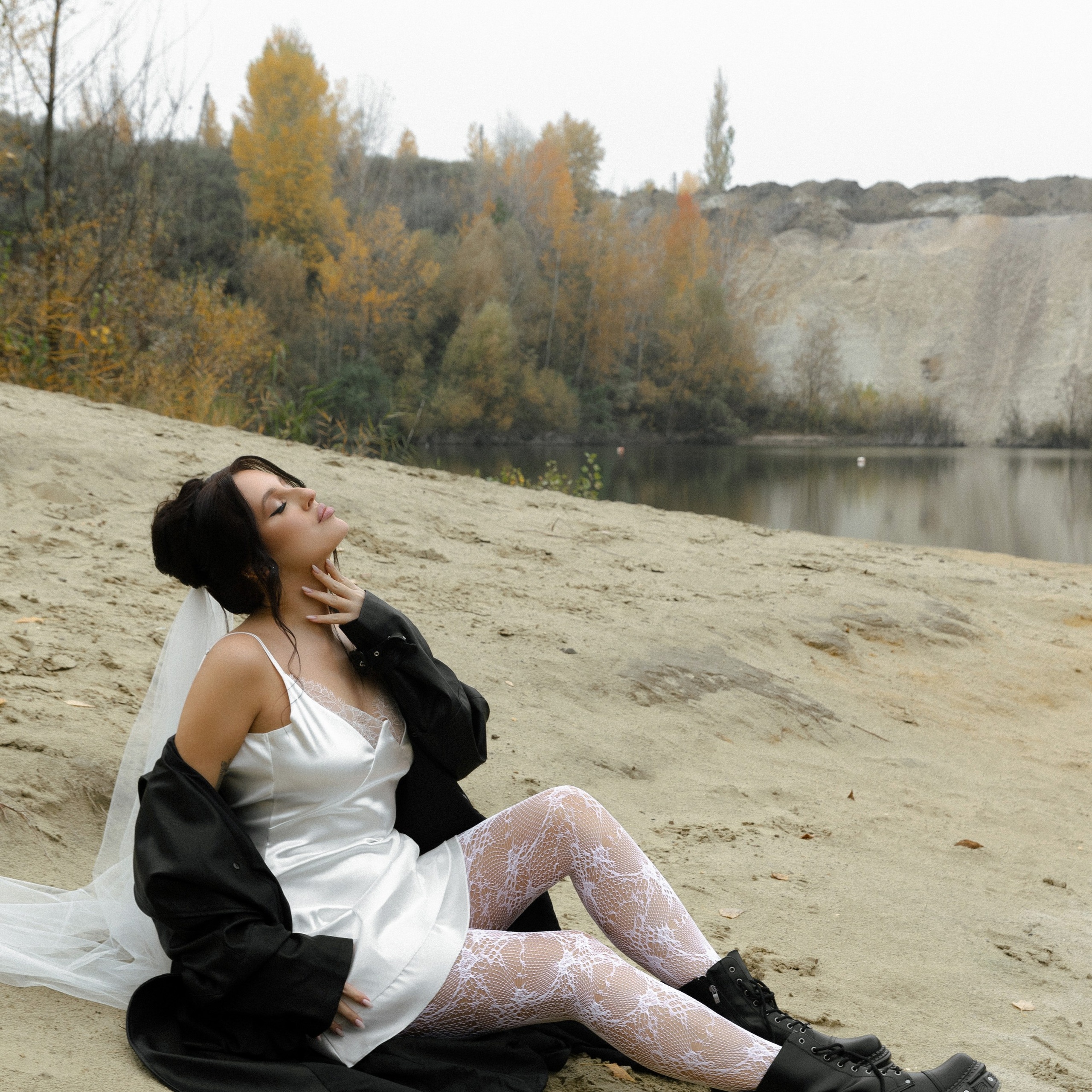 Ярослав & Дарья. Семейный и портретный фотограф Воронеж Анна Кулик