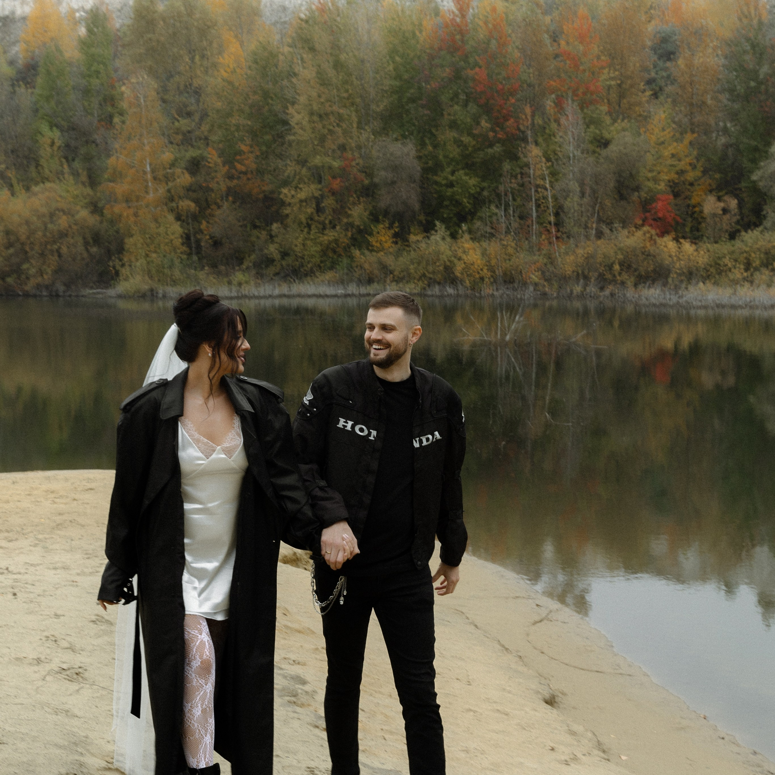 Ярослав & Дарья. Семейный и портретный фотограф Воронеж Анна Кулик