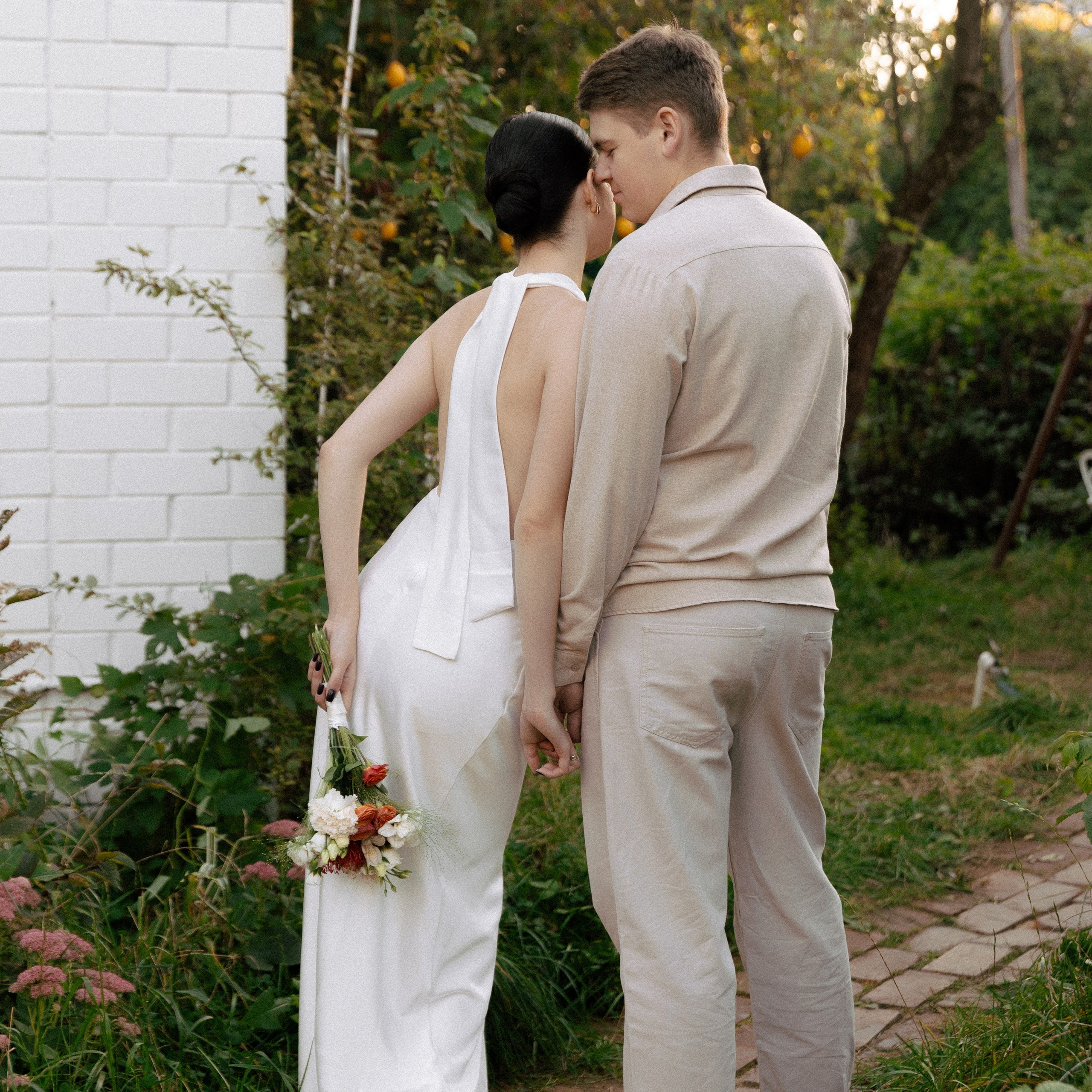 Дмитрий & Алина. Семейный и портретный фотограф Воронеж Анна Кулик
