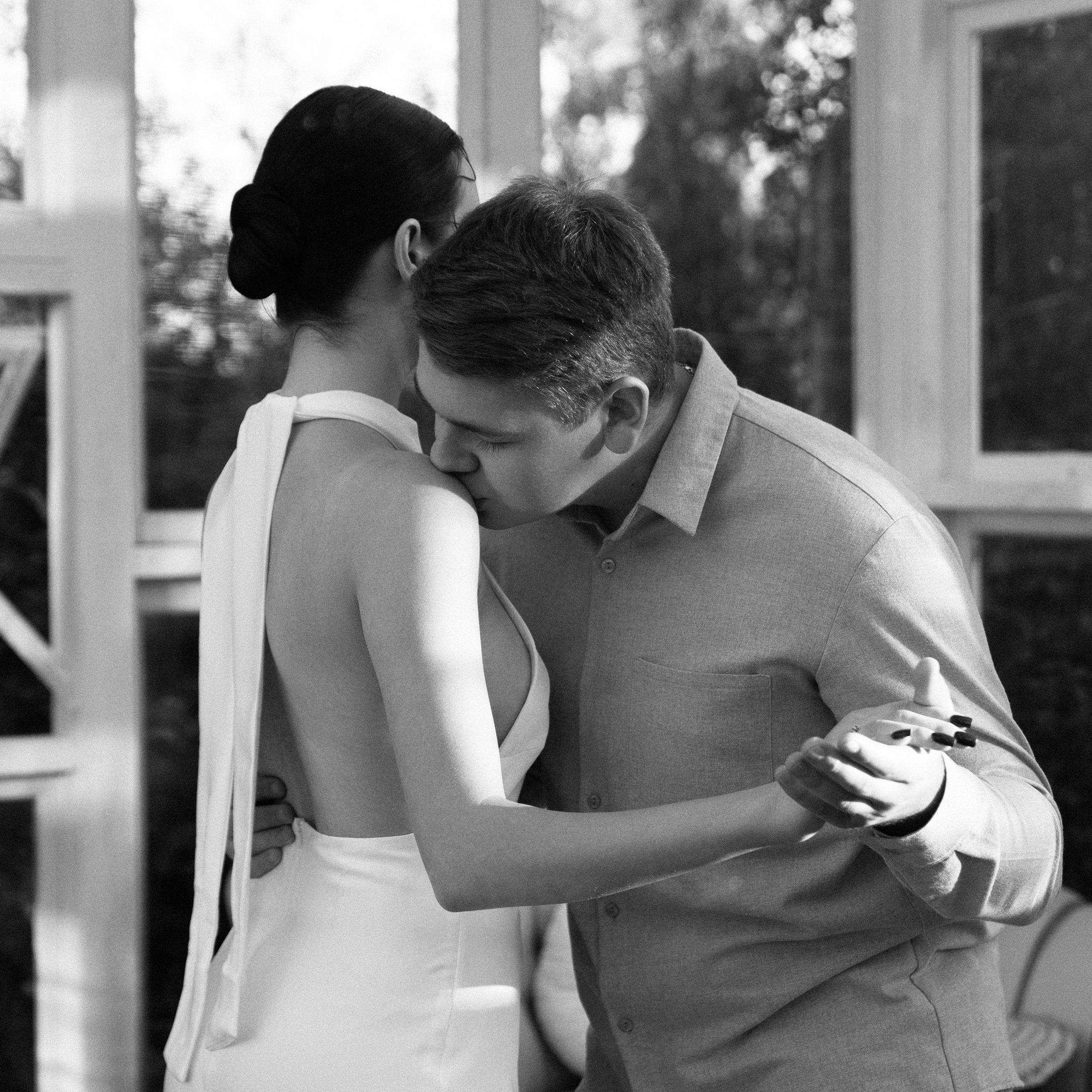 Дмитрий & Алина. Семейный и портретный фотограф Воронеж Анна Кулик