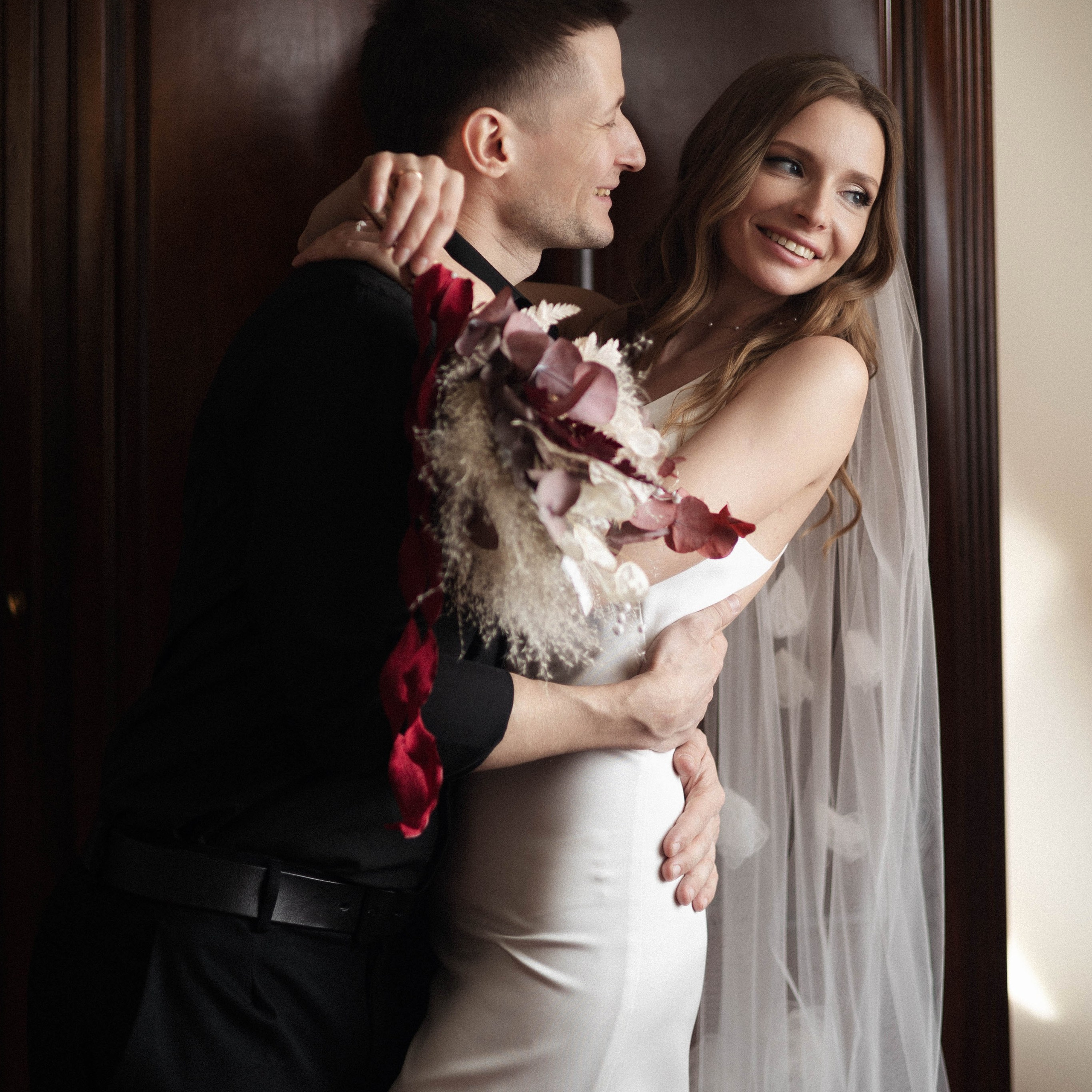 Александр & Ирина. Семейный и портретный фотограф Воронеж Анна Кулик