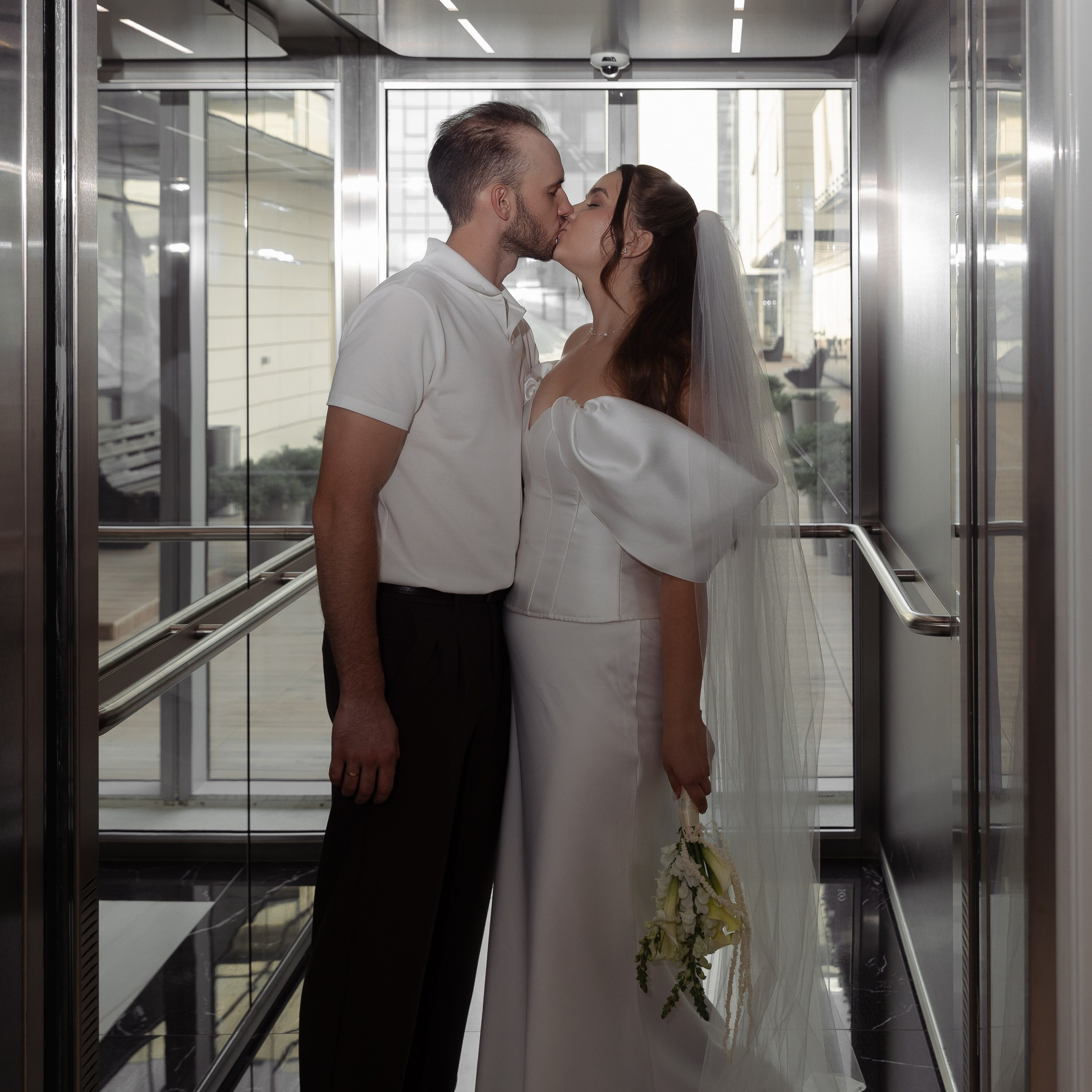 Максим & Алёна. Семейный и портретный фотограф Воронеж Анна Кулик