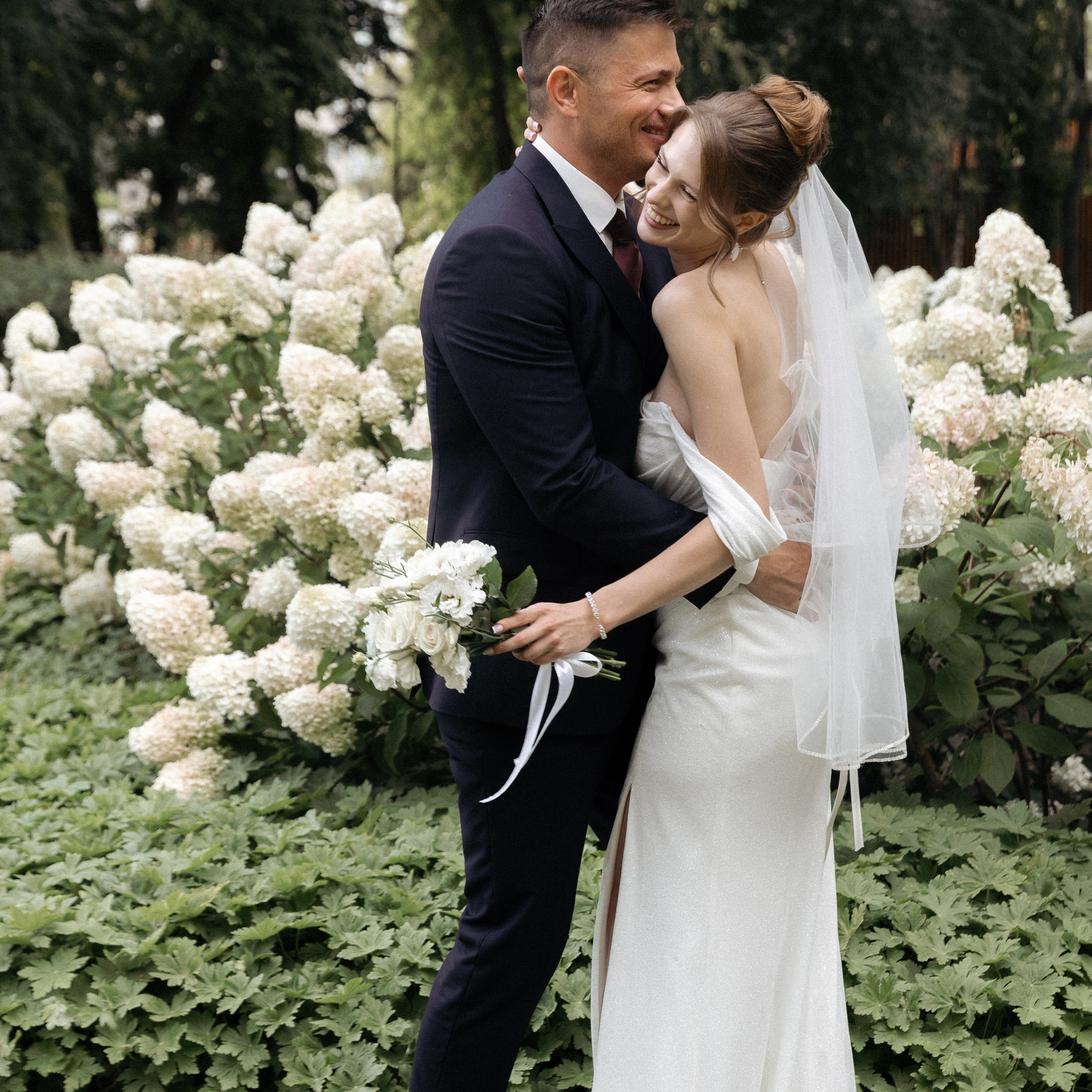 Максим & Татьяна. Семейный и портретный фотограф Воронеж Анна Кулик