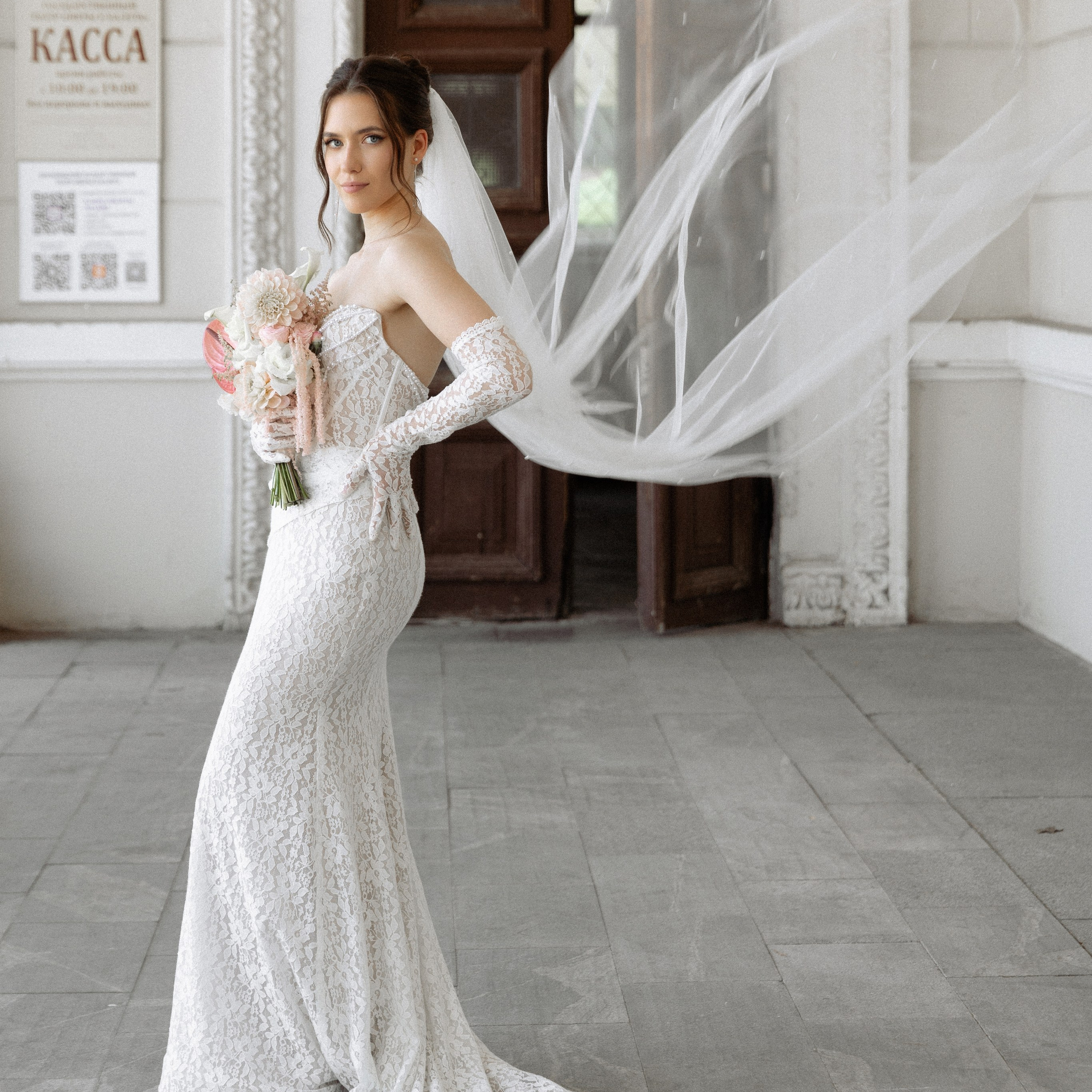 Всеволод & Юлия. Семейный и портретный фотограф Воронеж Анна Кулик