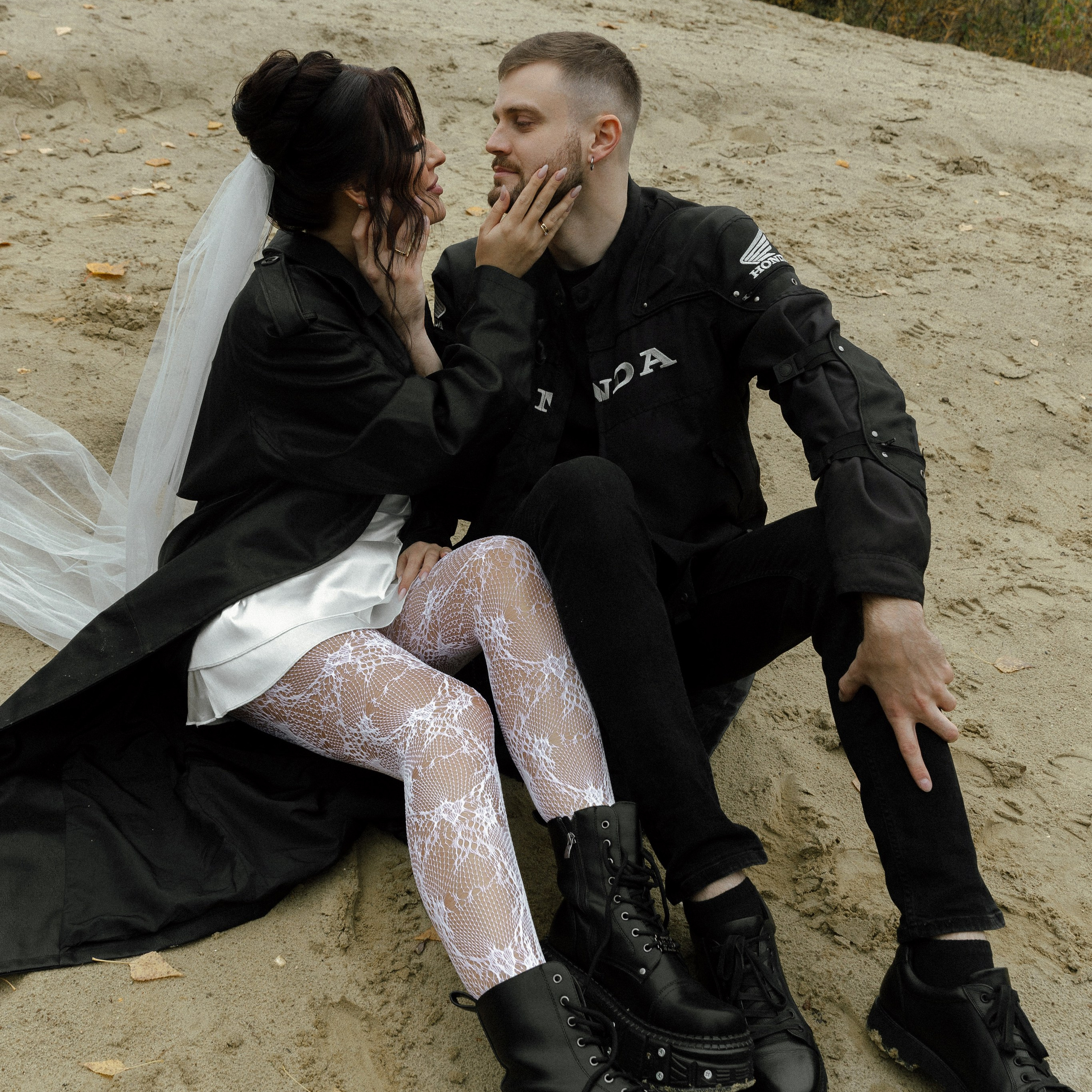 Ярослав & Дарья. Семейный и портретный фотограф Воронеж Анна Кулик