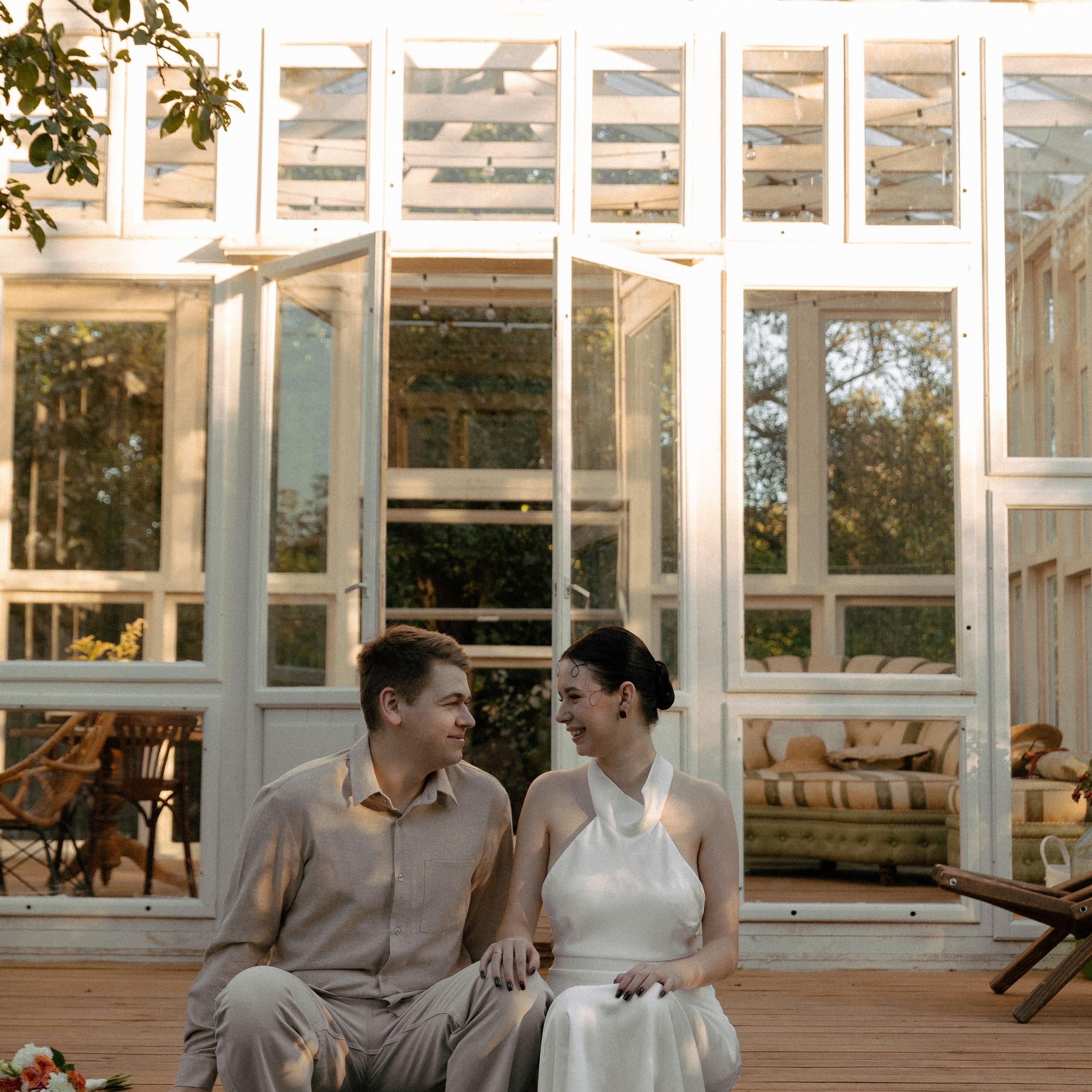 Дмитрий & Алина. Семейный и портретный фотограф Воронеж Анна Кулик