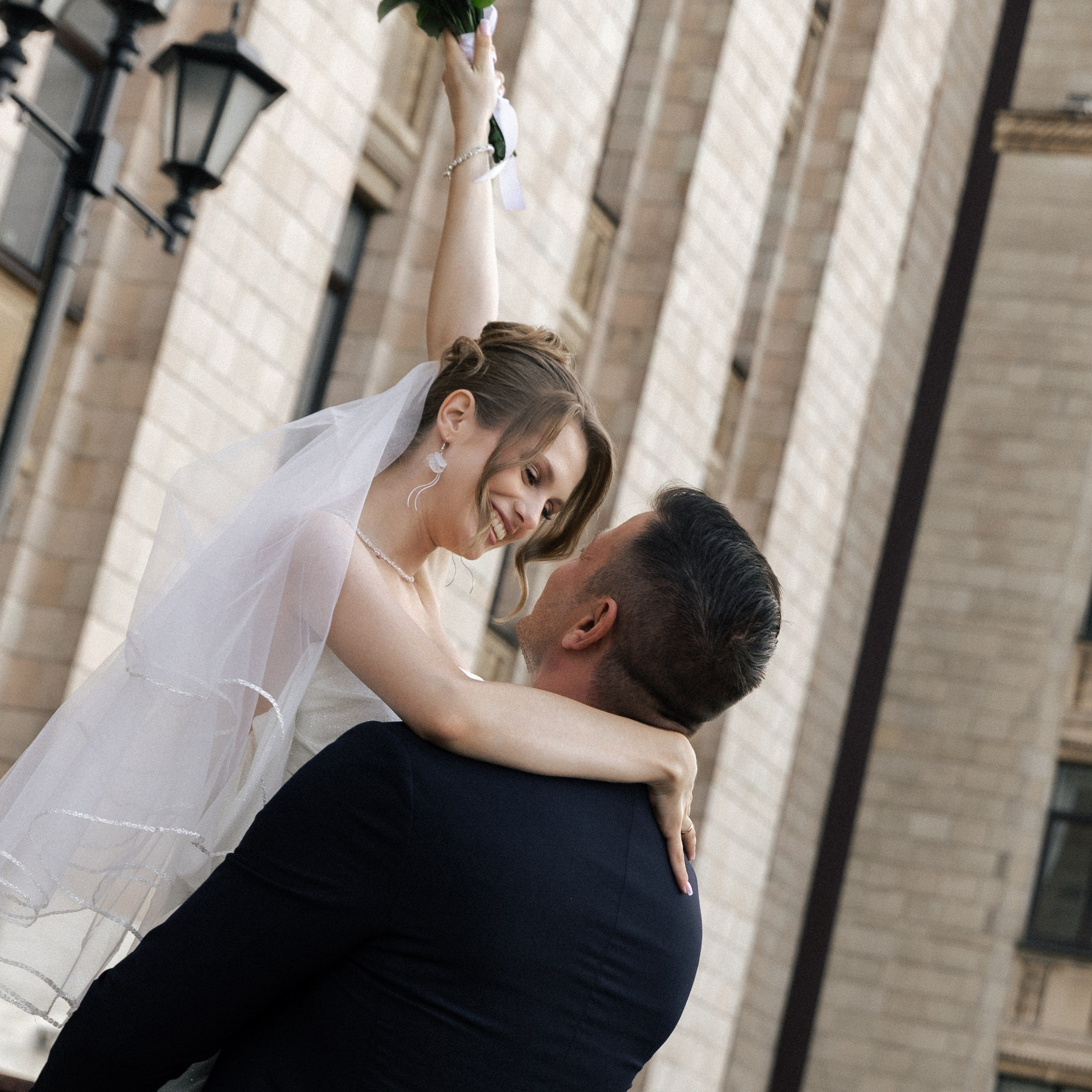 Максим & Татьяна. Семейный и портретный фотограф Воронеж Анна Кулик