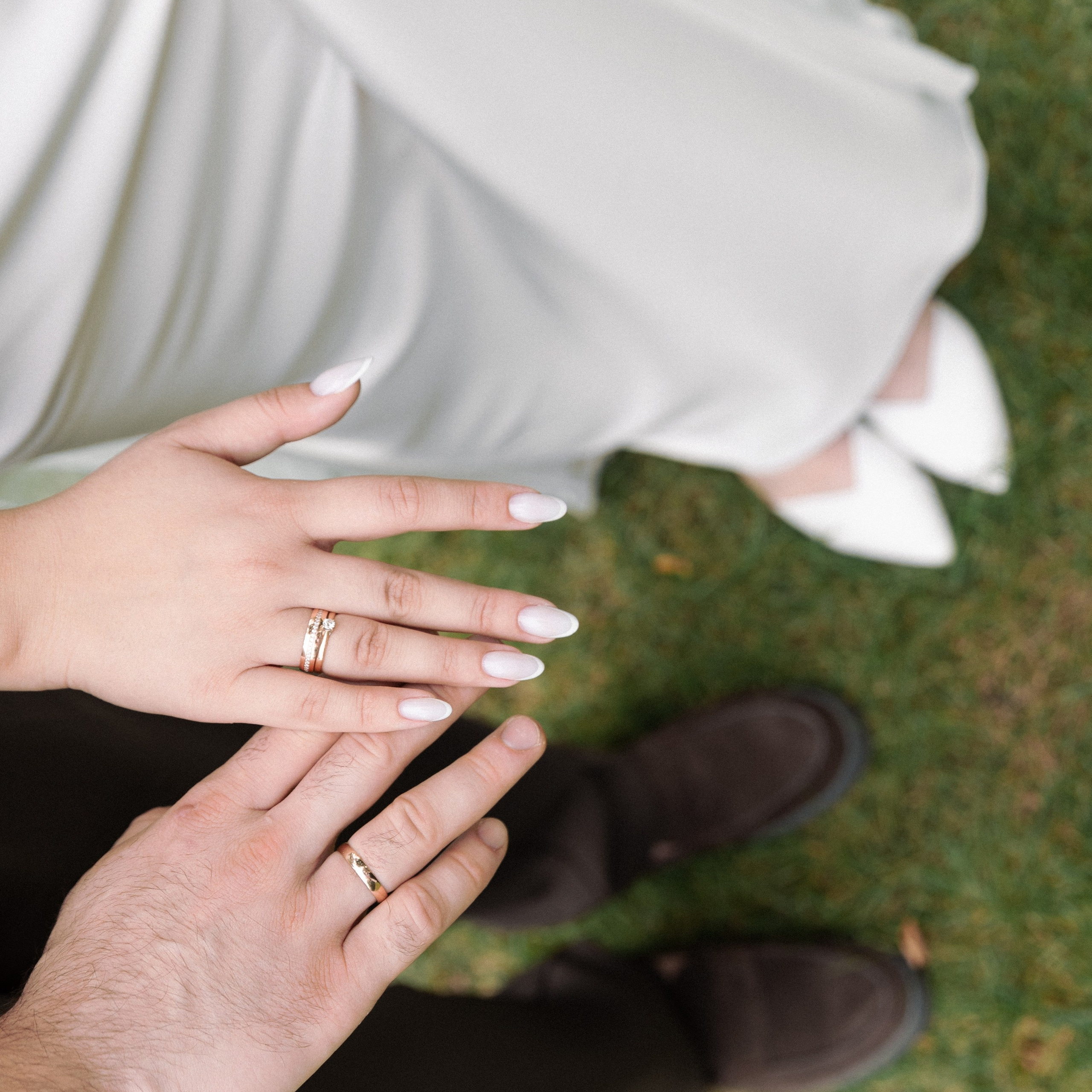 Максим & Алёна. Семейный и портретный фотограф Воронеж Анна Кулик