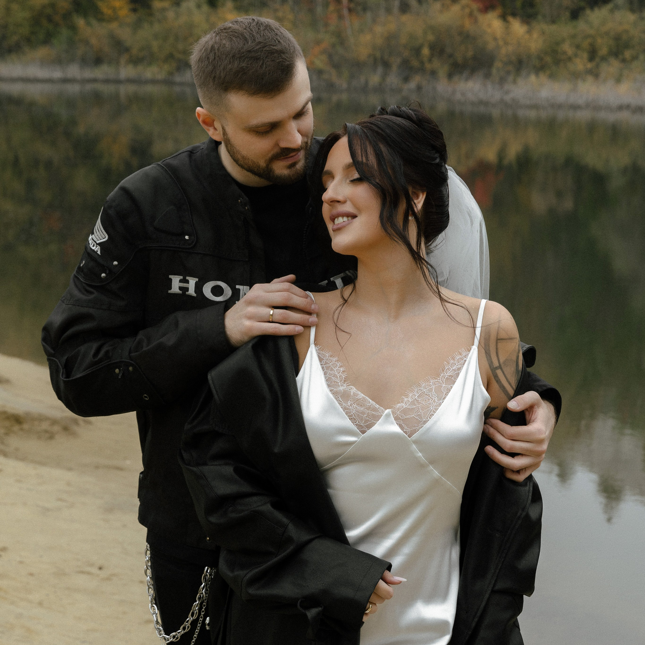 Ярослав & Дарья. Семейный и портретный фотограф Воронеж Анна Кулик