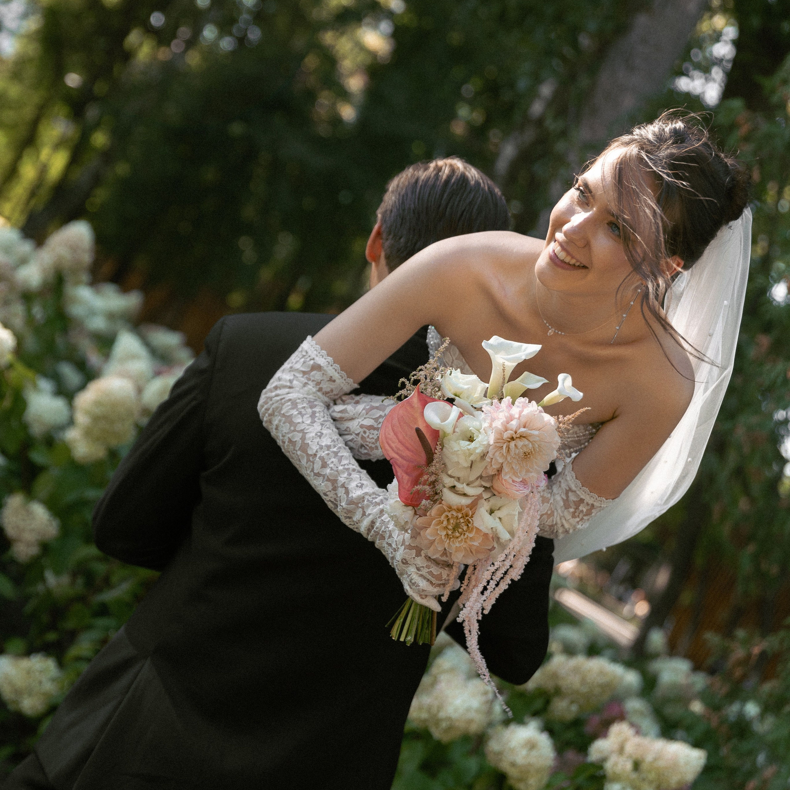 Всеволод & Юлия. Семейный и портретный фотограф Воронеж Анна Кулик