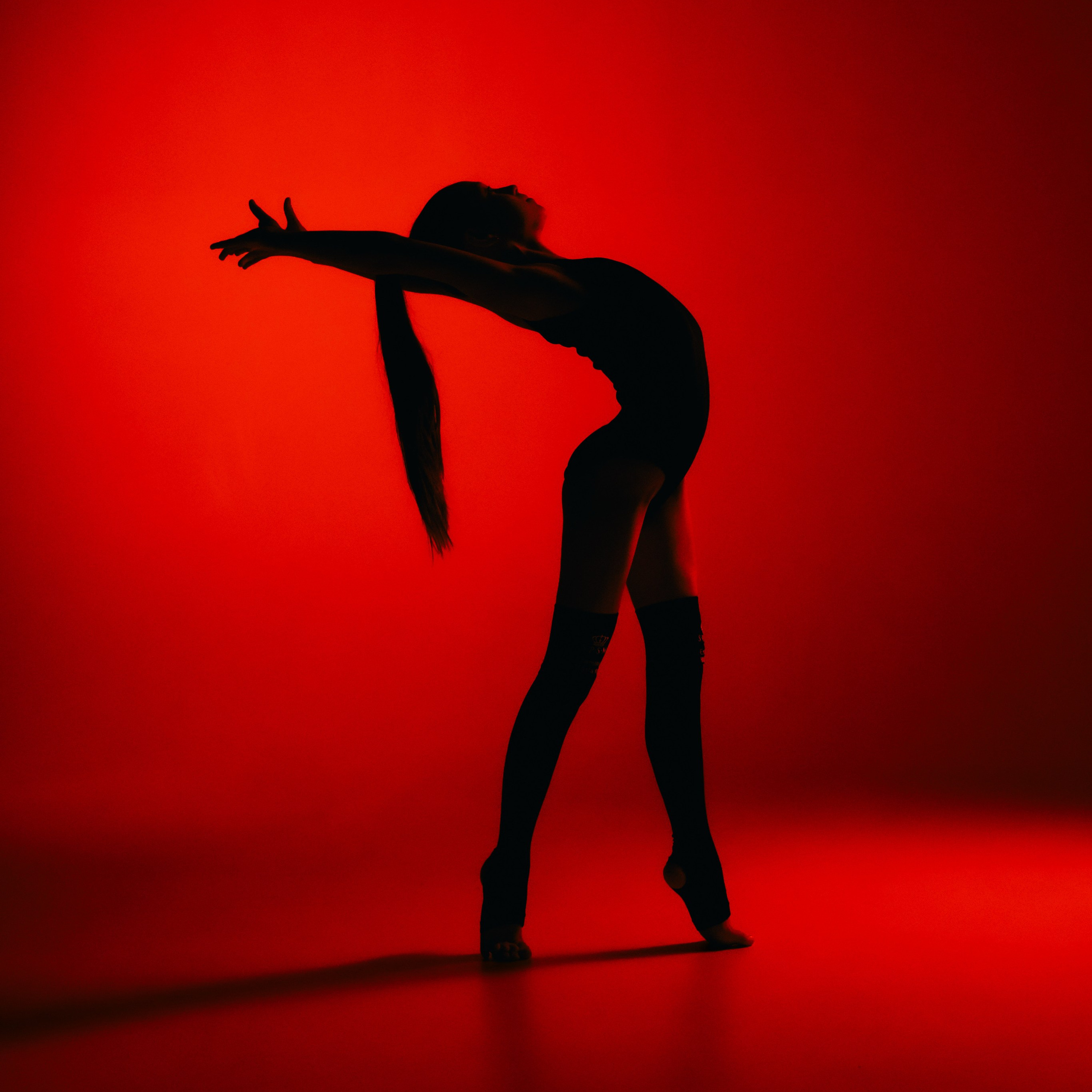 Индивидуальная съемка | Маша