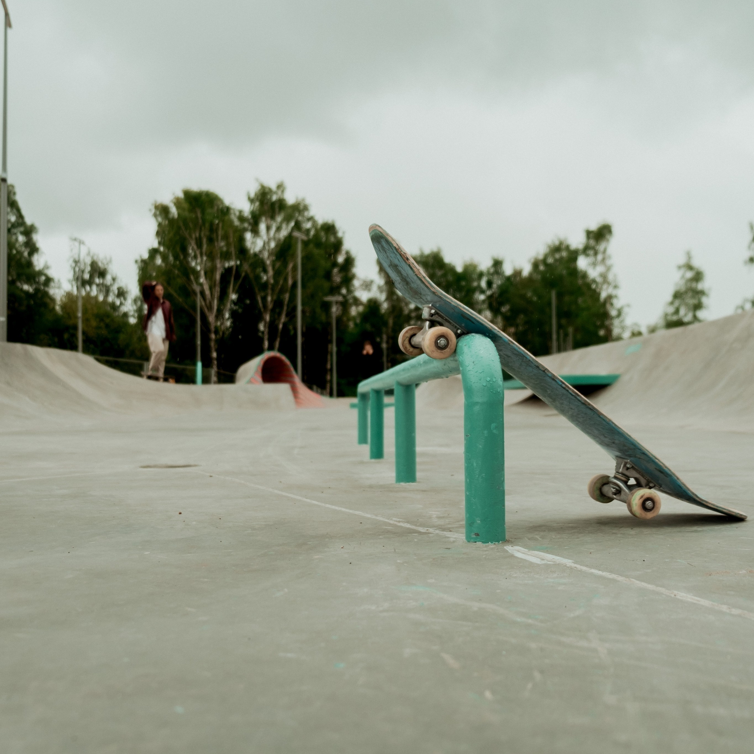 Спортивная фотография