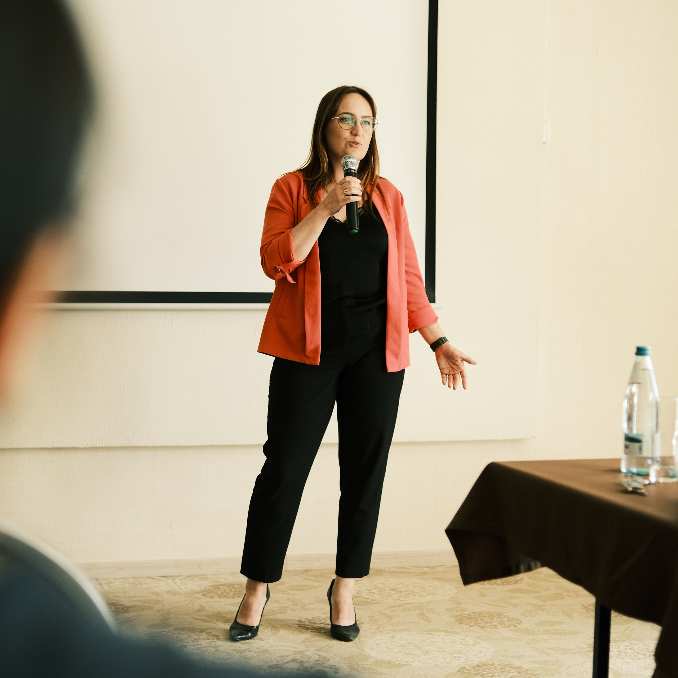 Архитектурный марафон