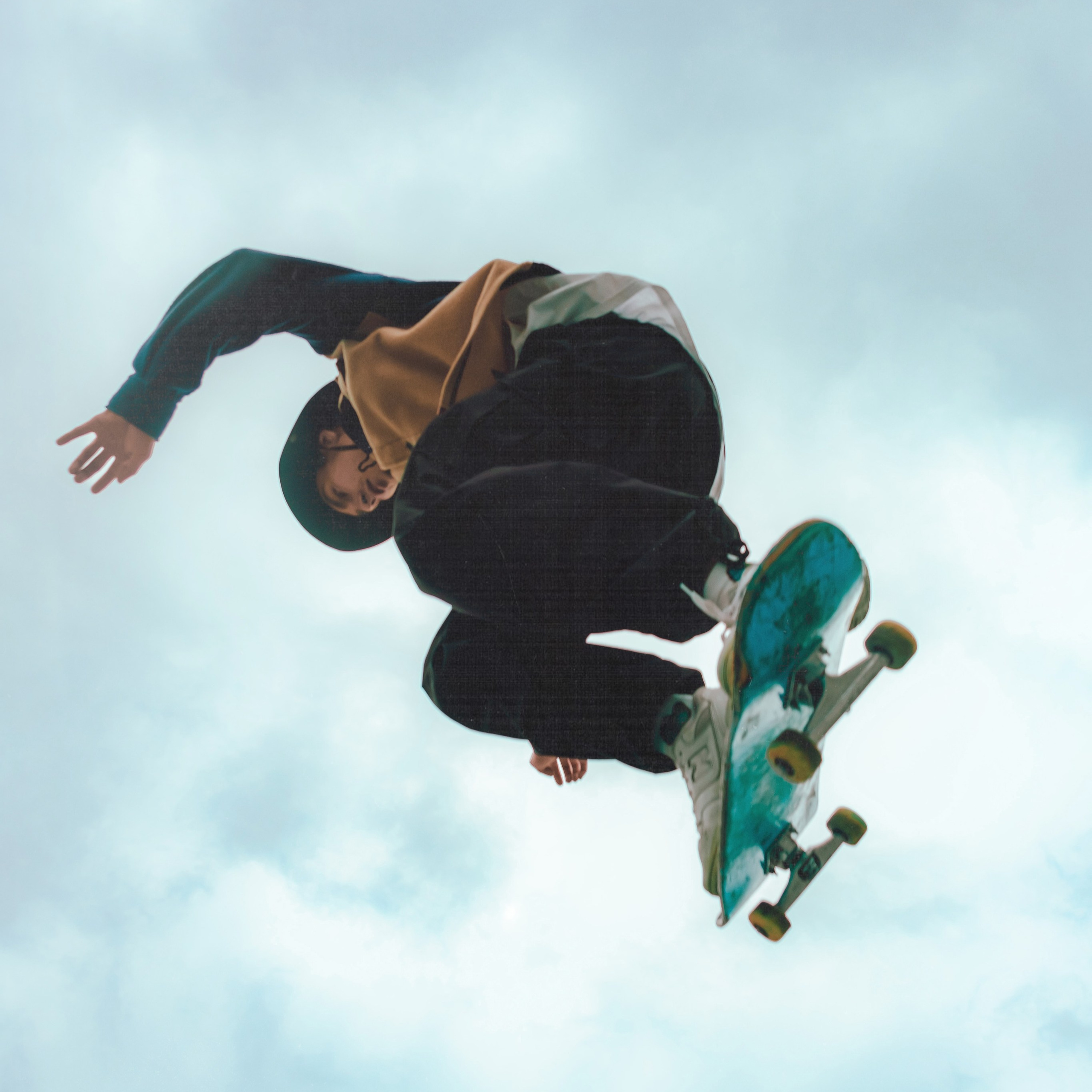 skateboarding | street ed. pt.2