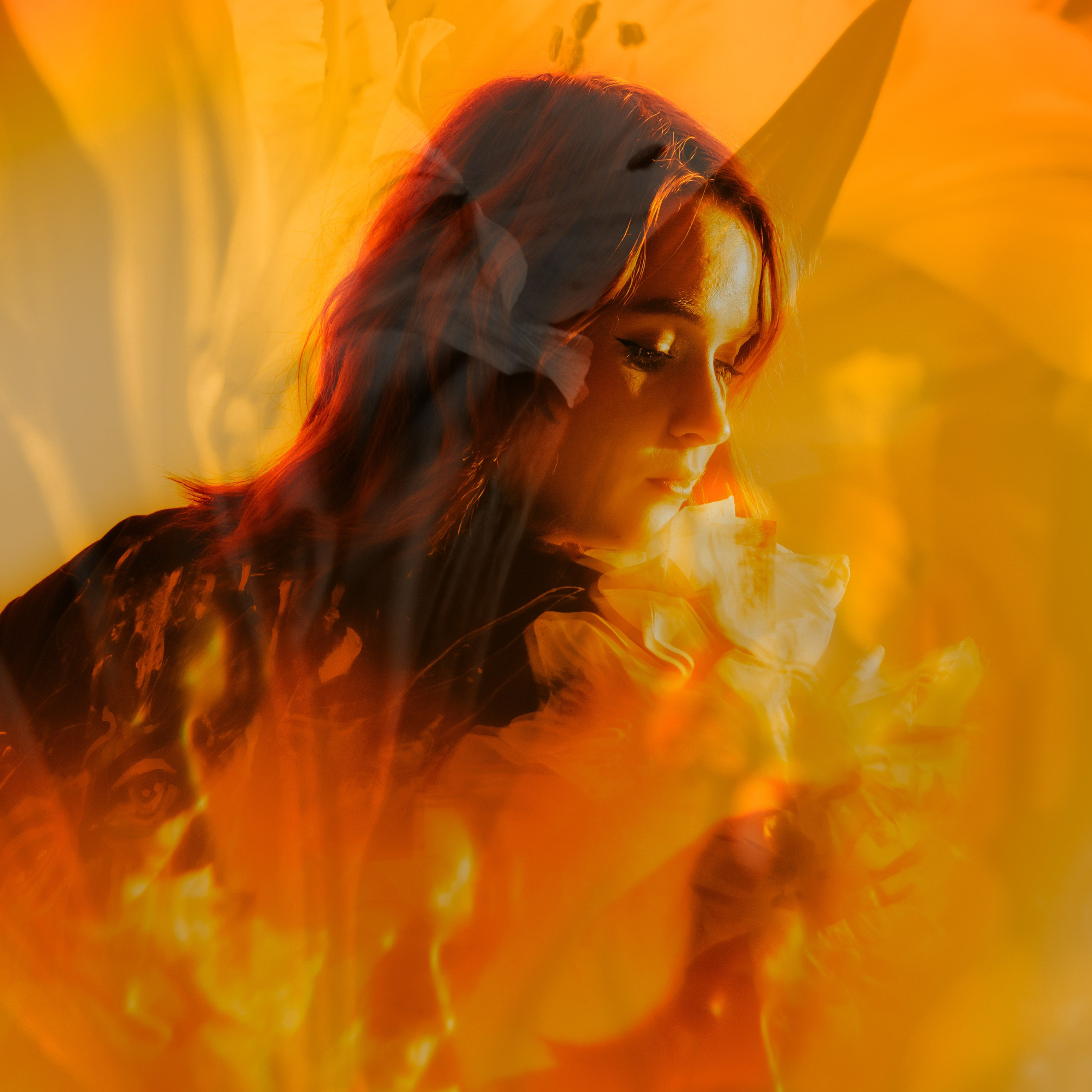 Лиза и Марго