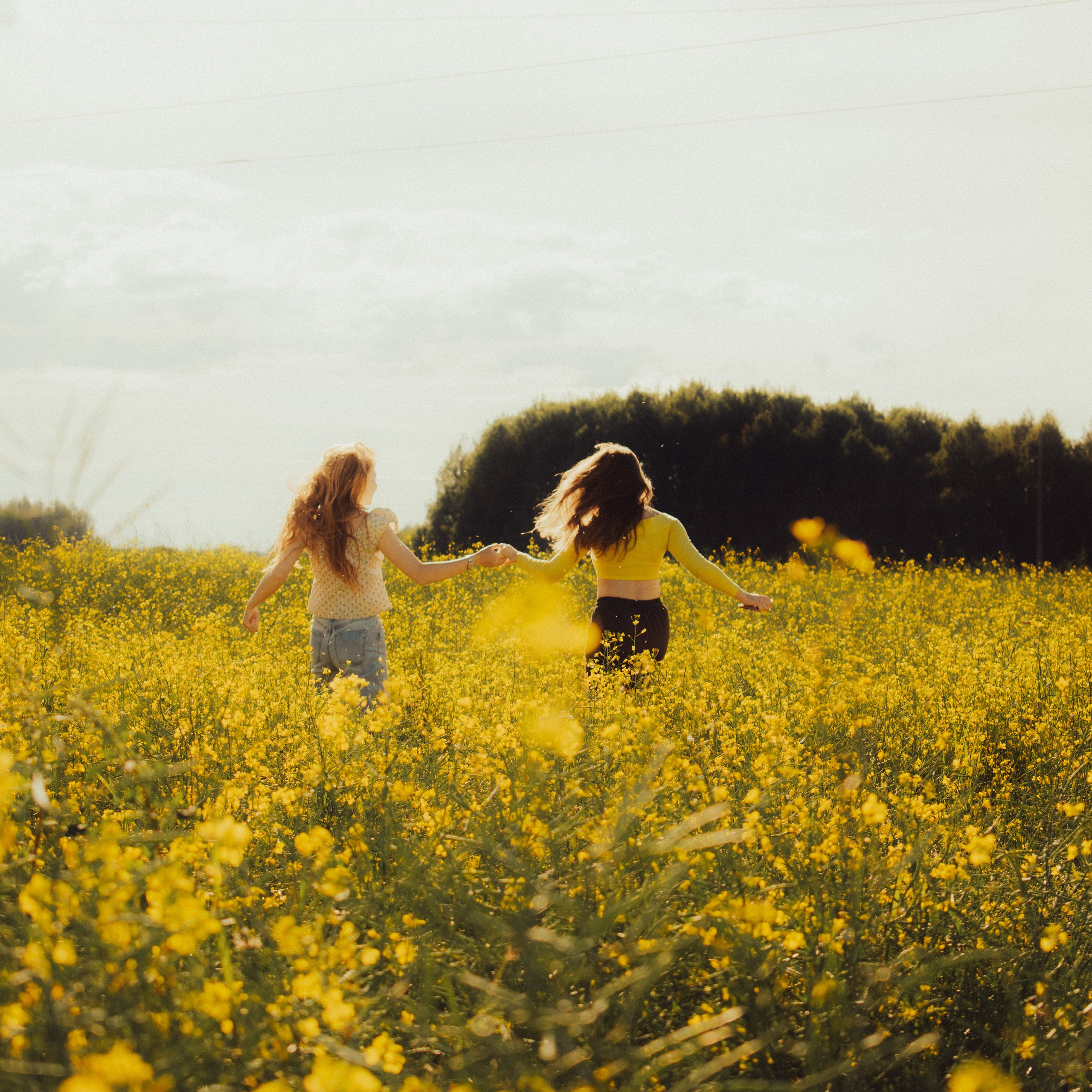 Влада и Лера