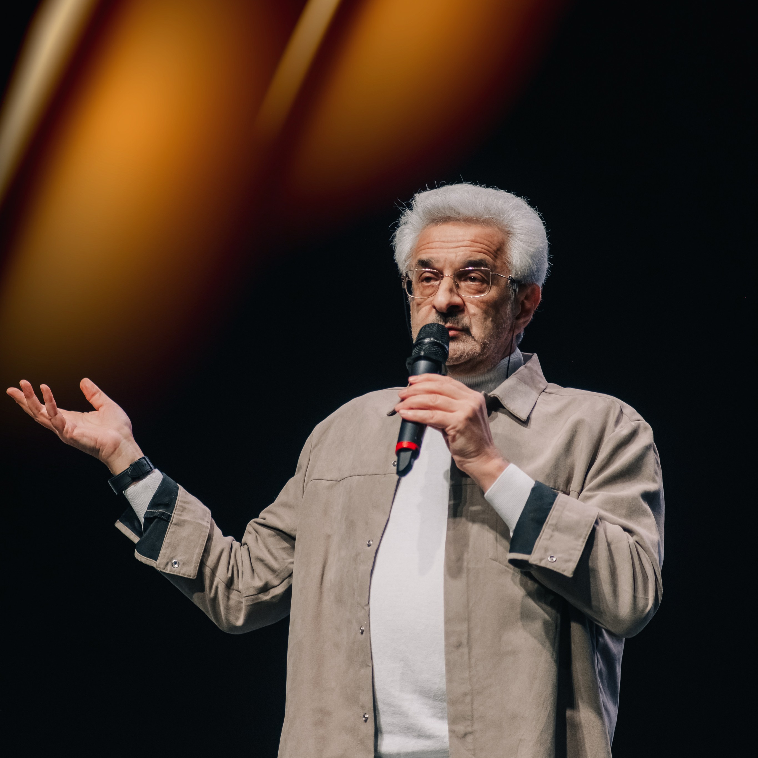 Конгресс ISSAM 2025 г.Москва