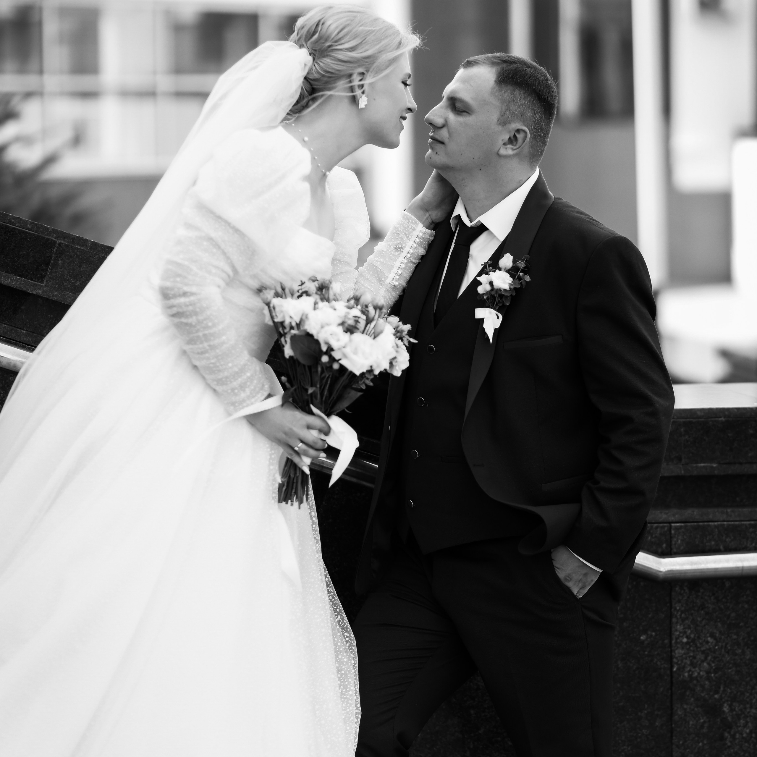 Яна и Артем