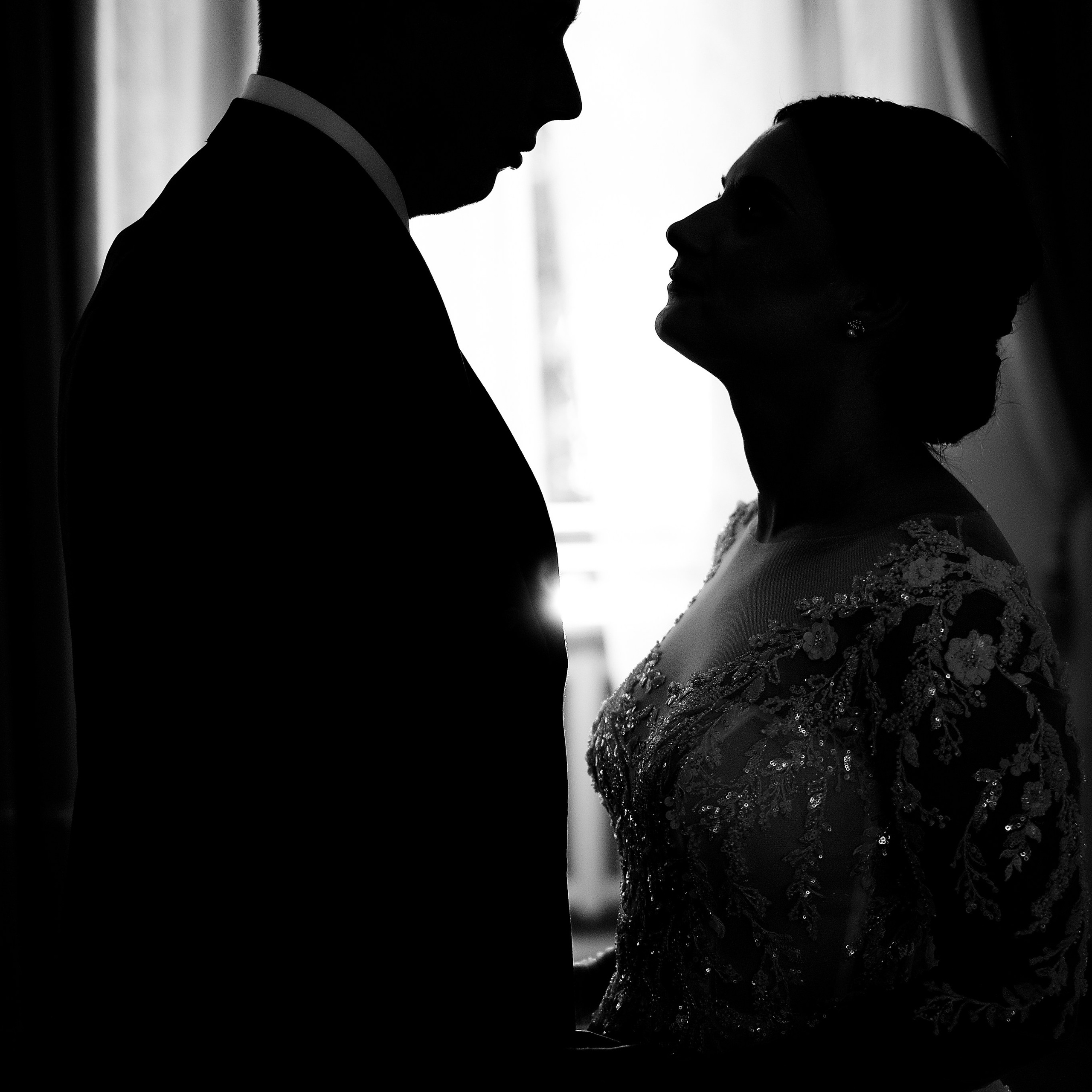 Надежда и Валерий