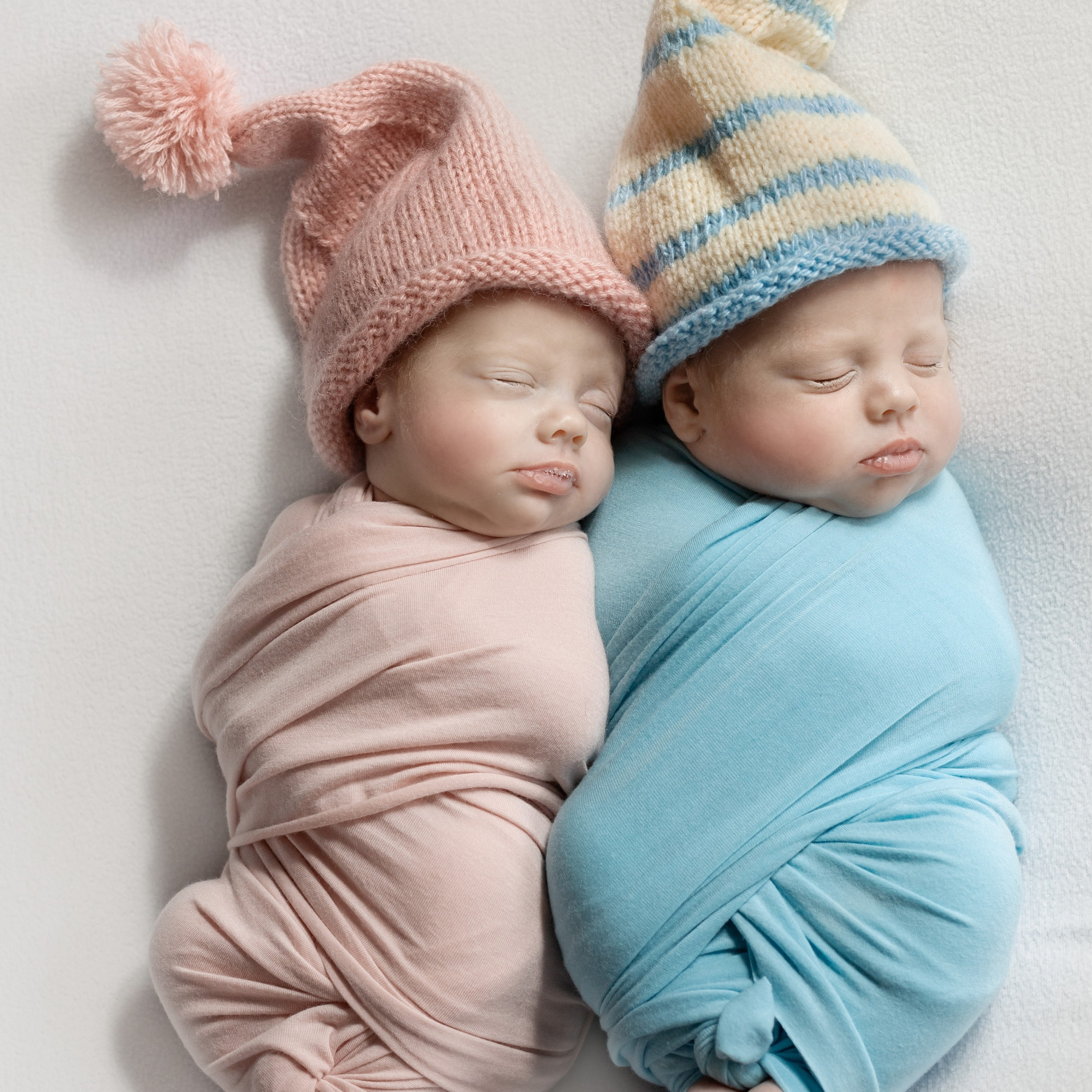 Ваня и Таня