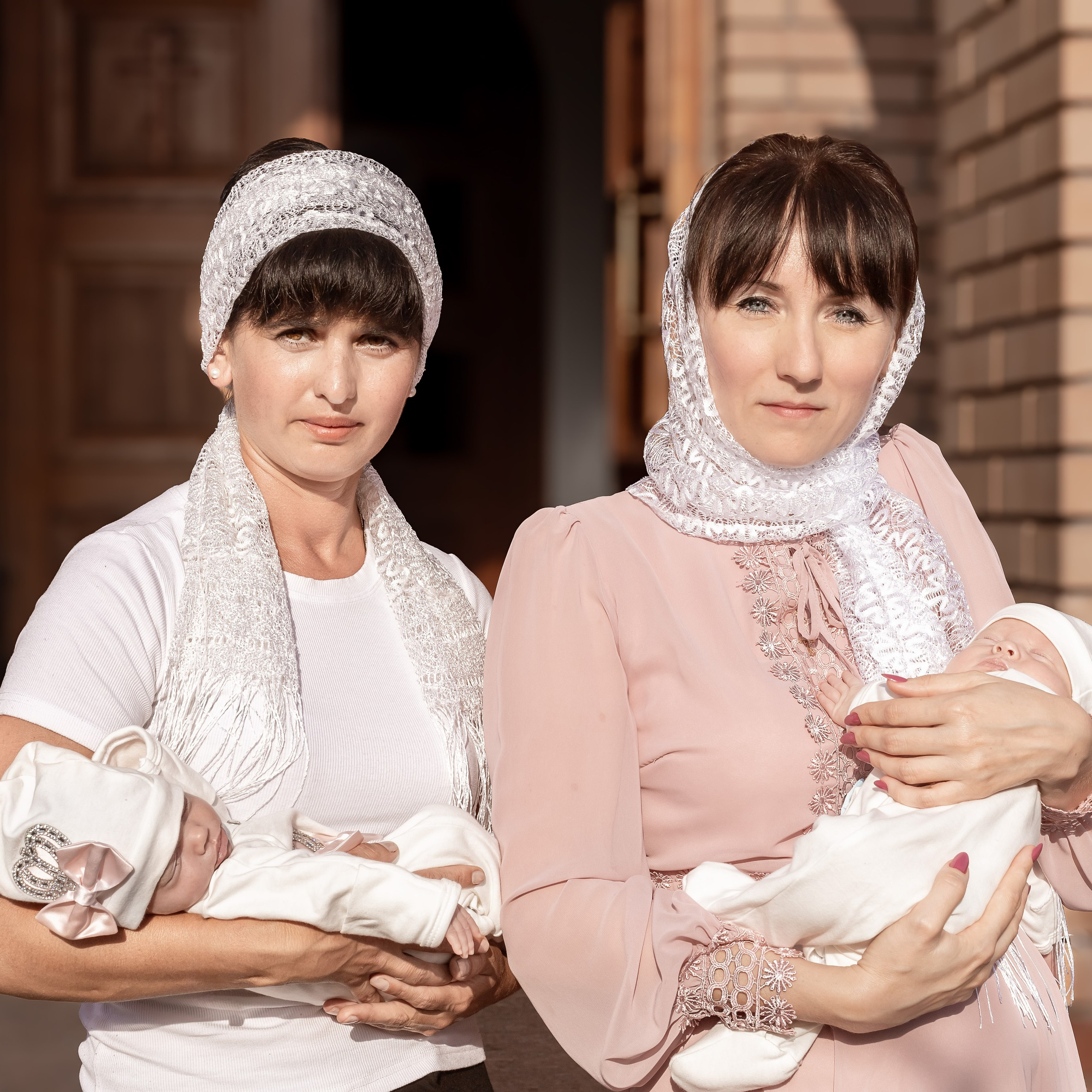 Блаженной Матроны Московской в&nbsp;селе Майорское