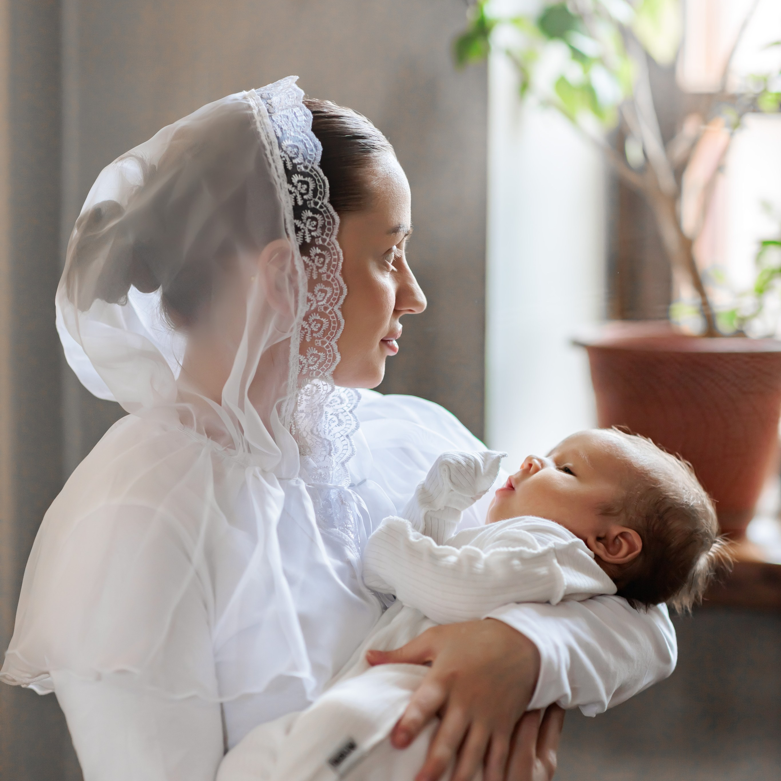 Храм Блаженной Матроны Московской в&nbsp;селе Майорское