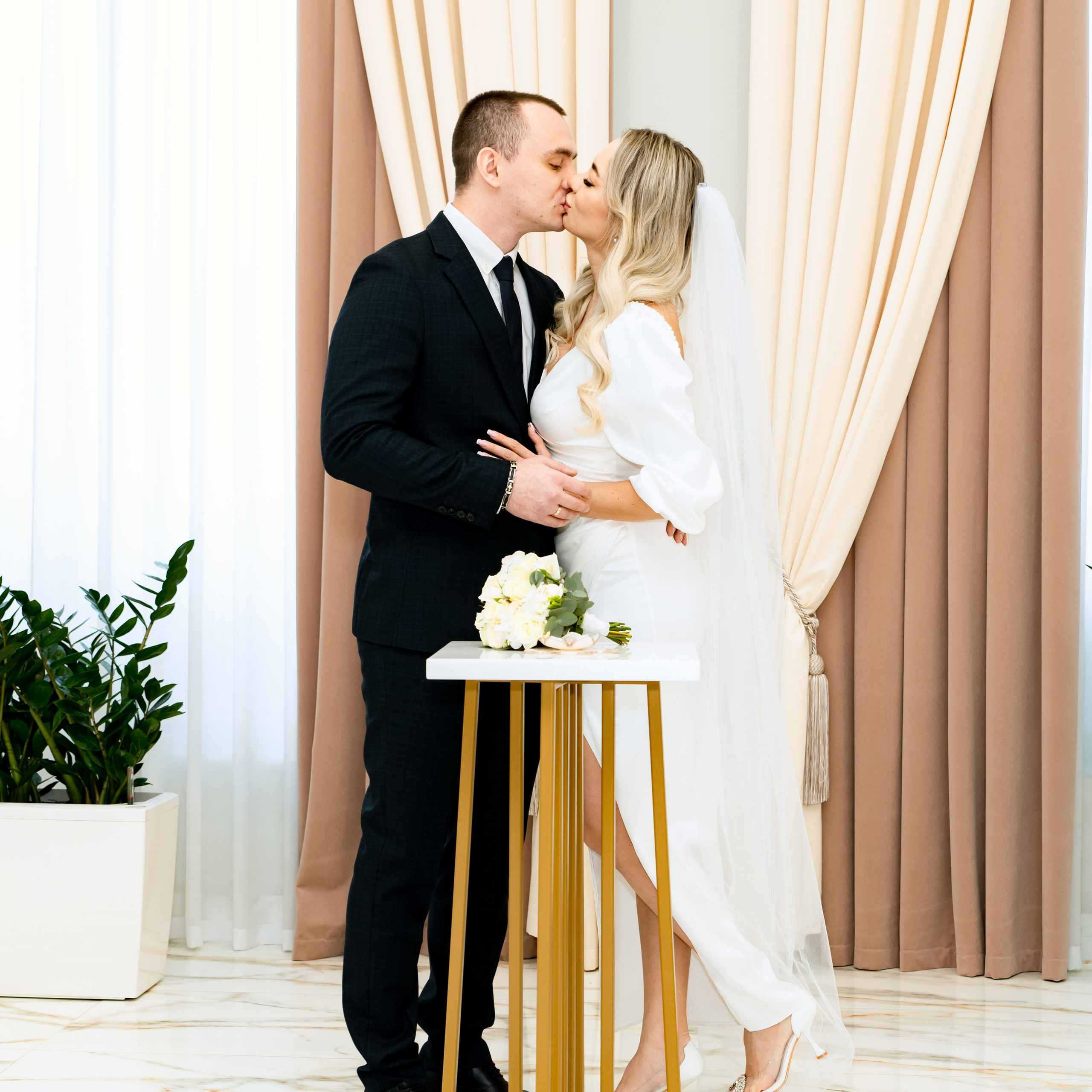 Юлия & Станислав