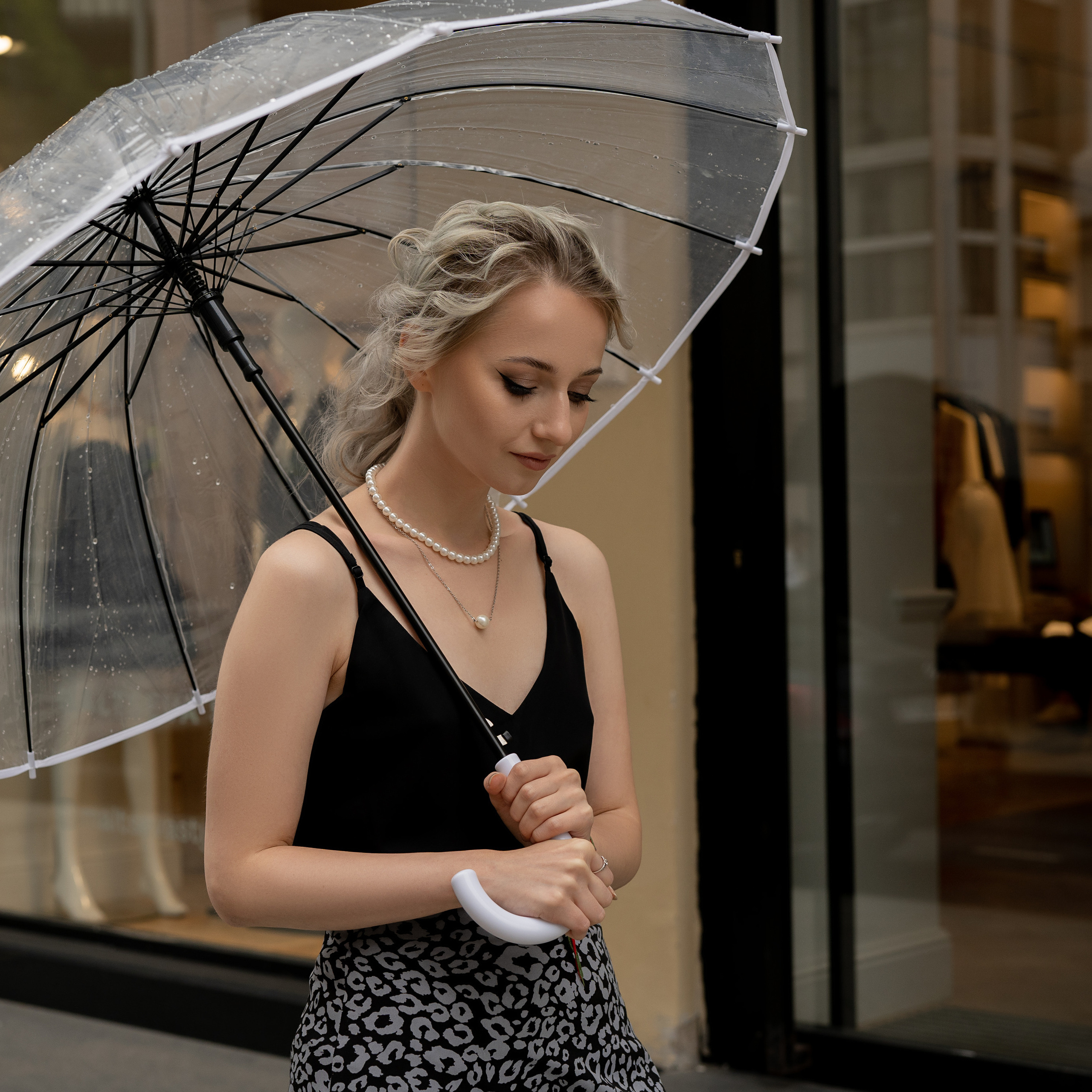 Отзывы. Фотограф Москва. Базанова Анастасия