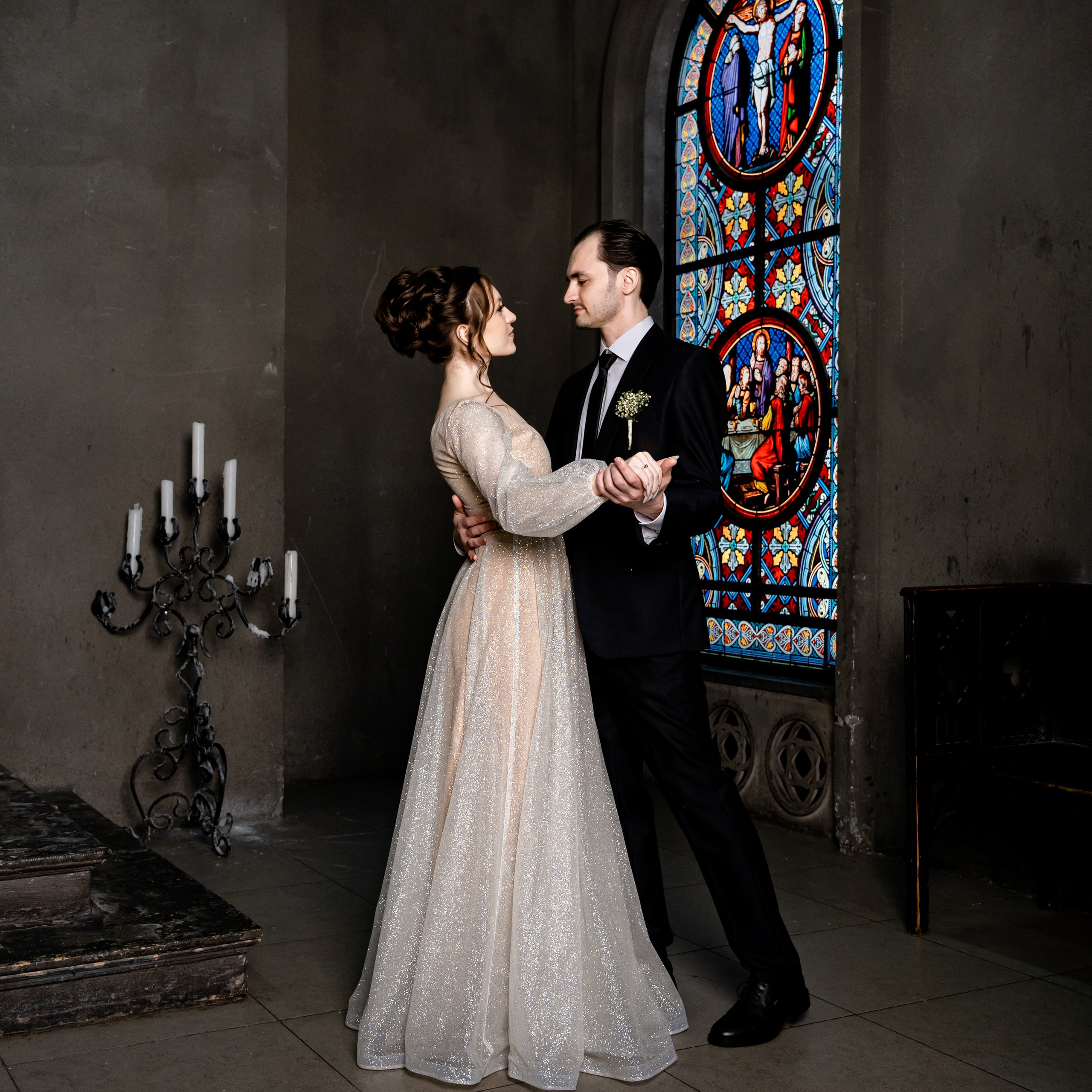 Отзывы. Фотограф Москва. Базанова Анастасия