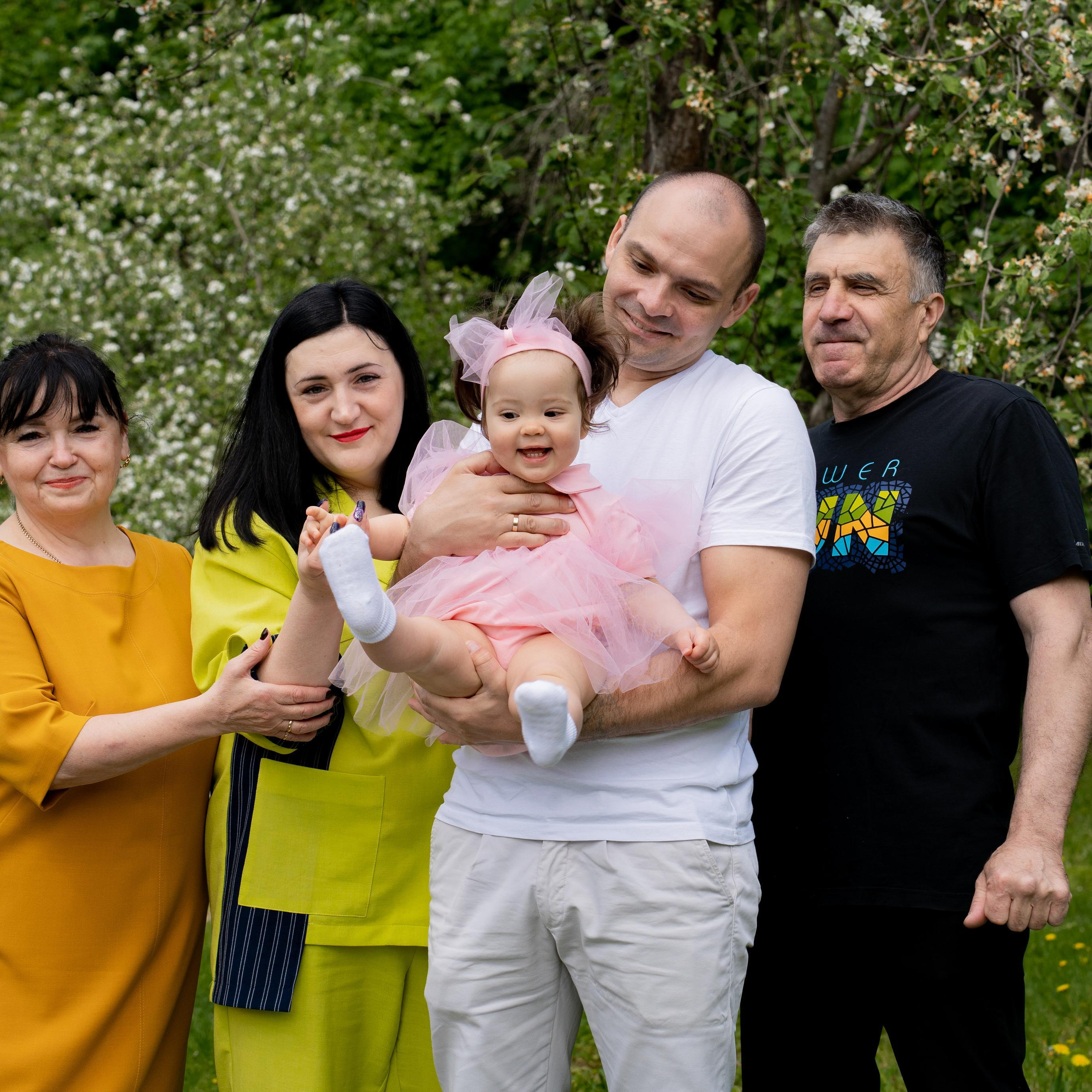 Отзывы. Фотограф Москва. Базанова Анастасия