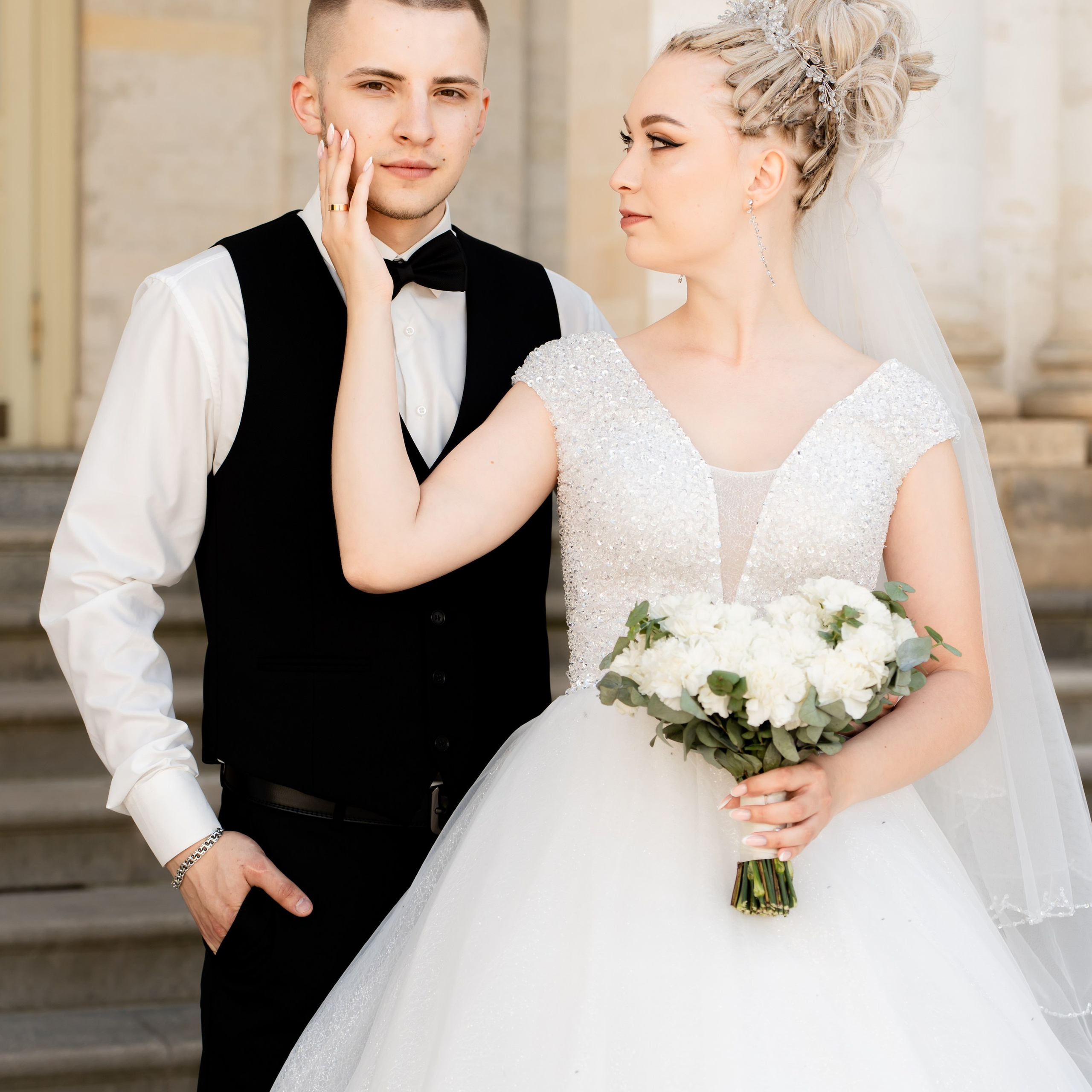 Анна & Александр