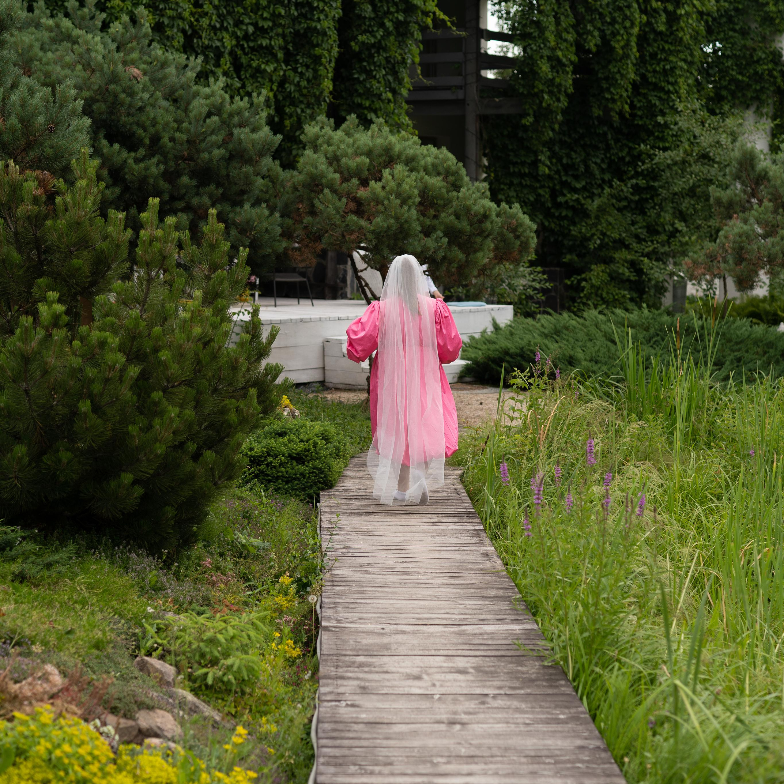 На&nbsp;вилле