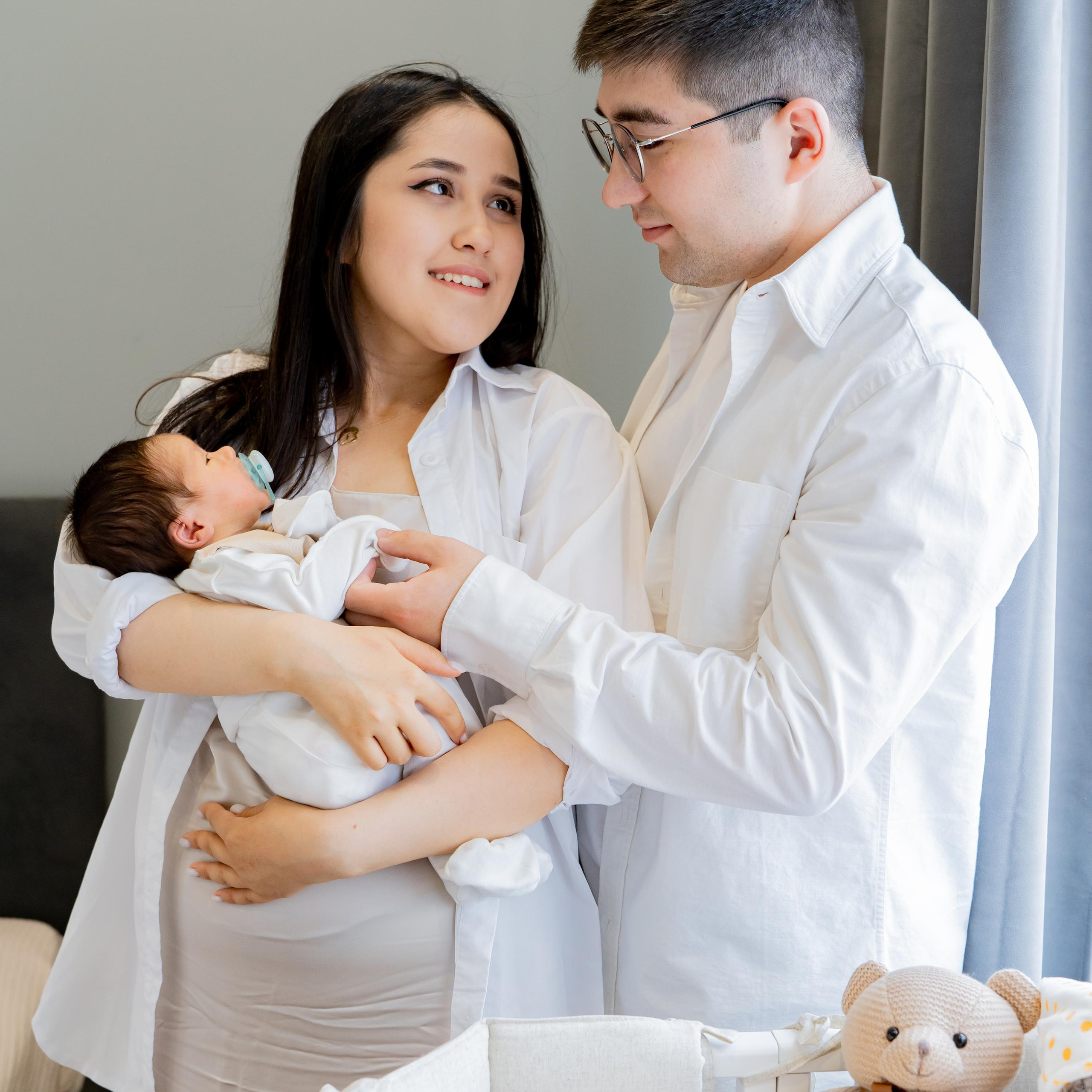 Отзывы. Фотограф Москва. Базанова Анастасия