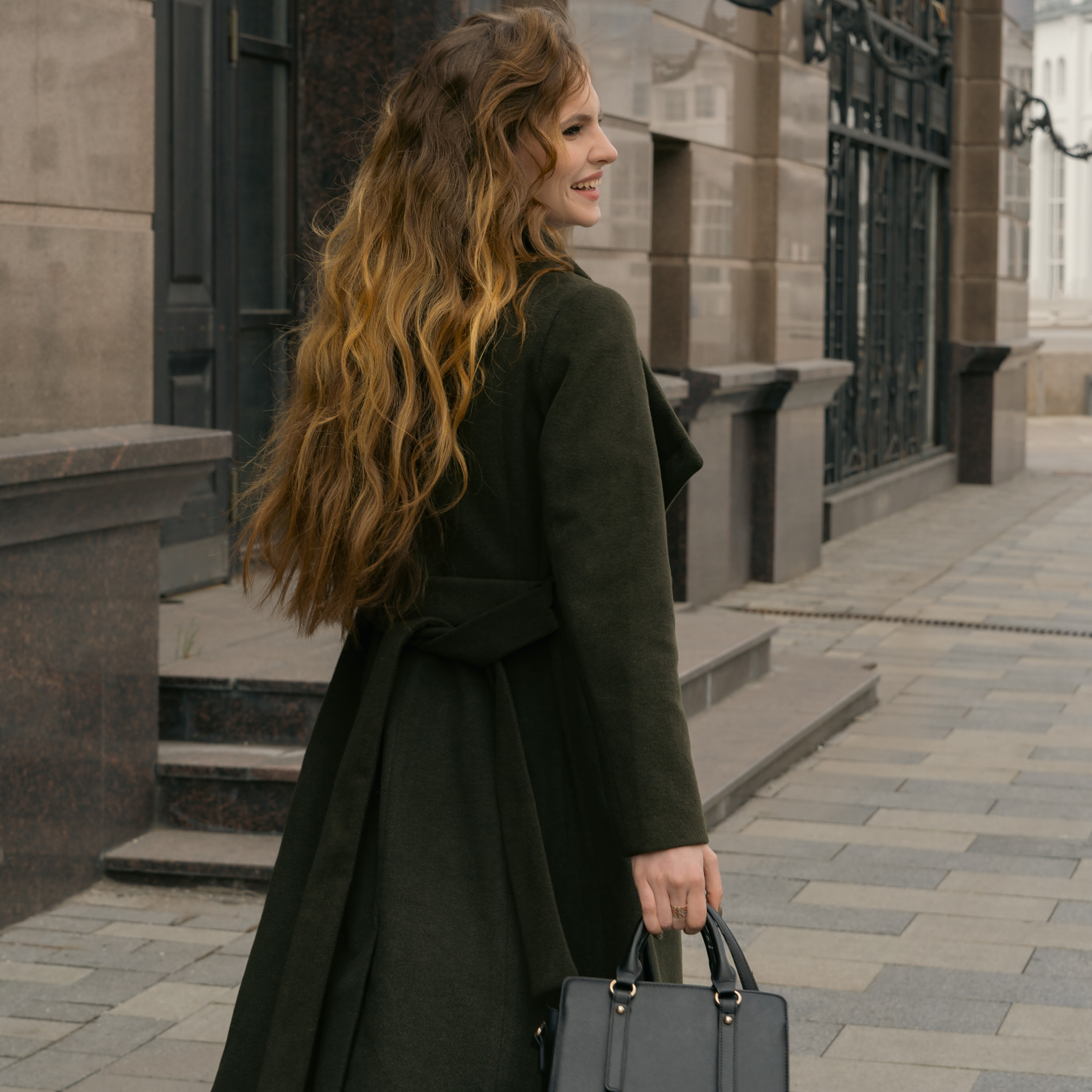 В&nbsp;городе