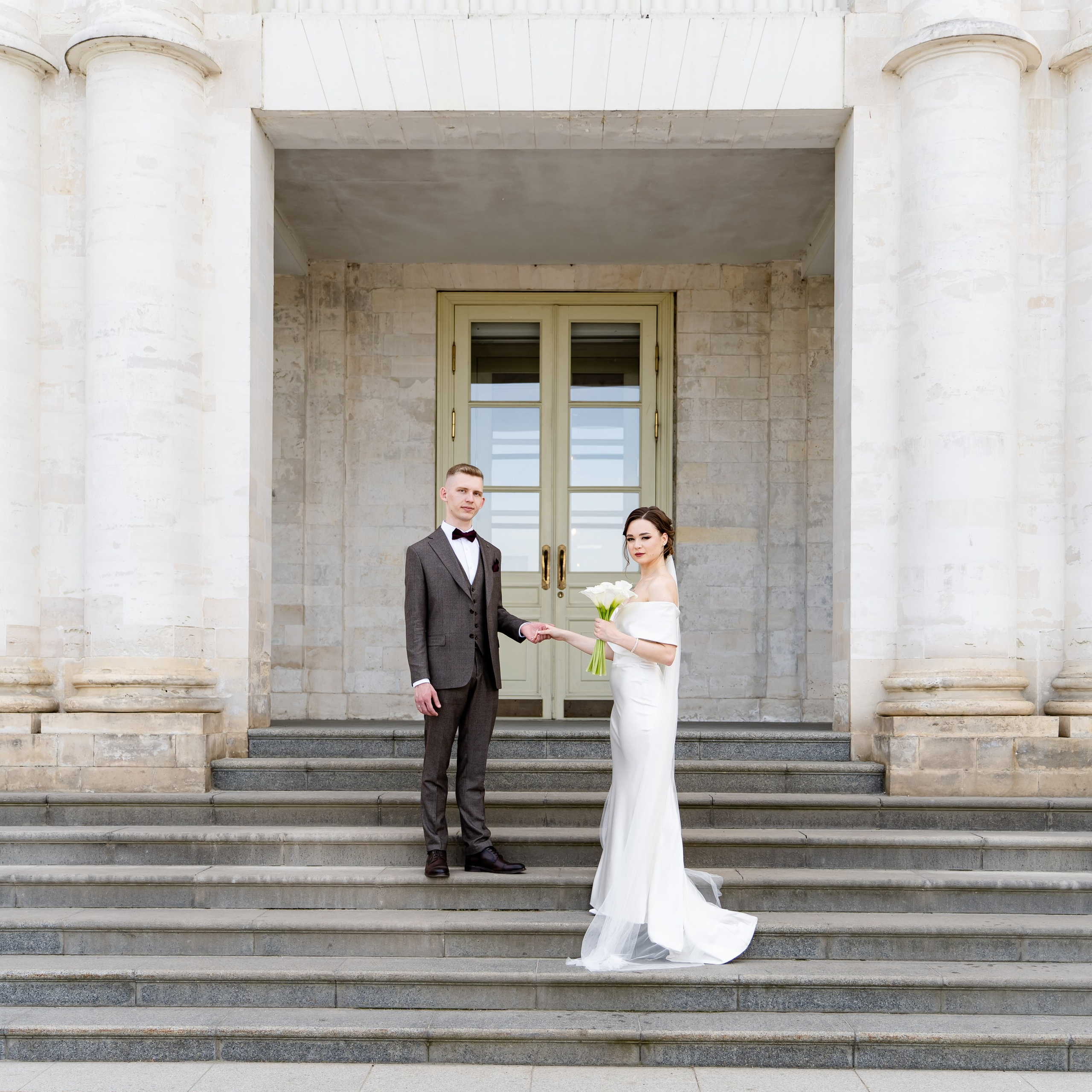 Ксения & Даниил