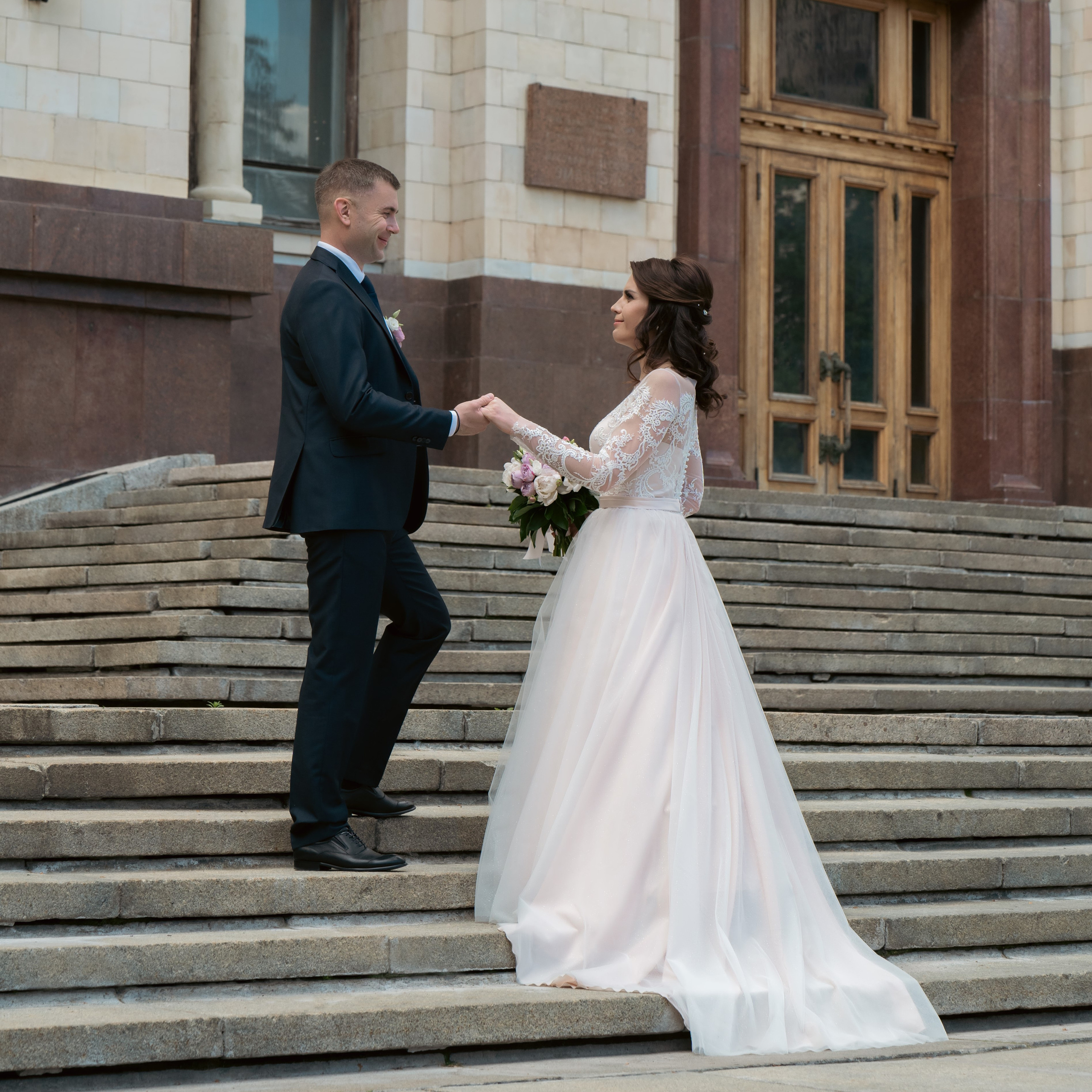 Екатерина &&nbsp;Алексей