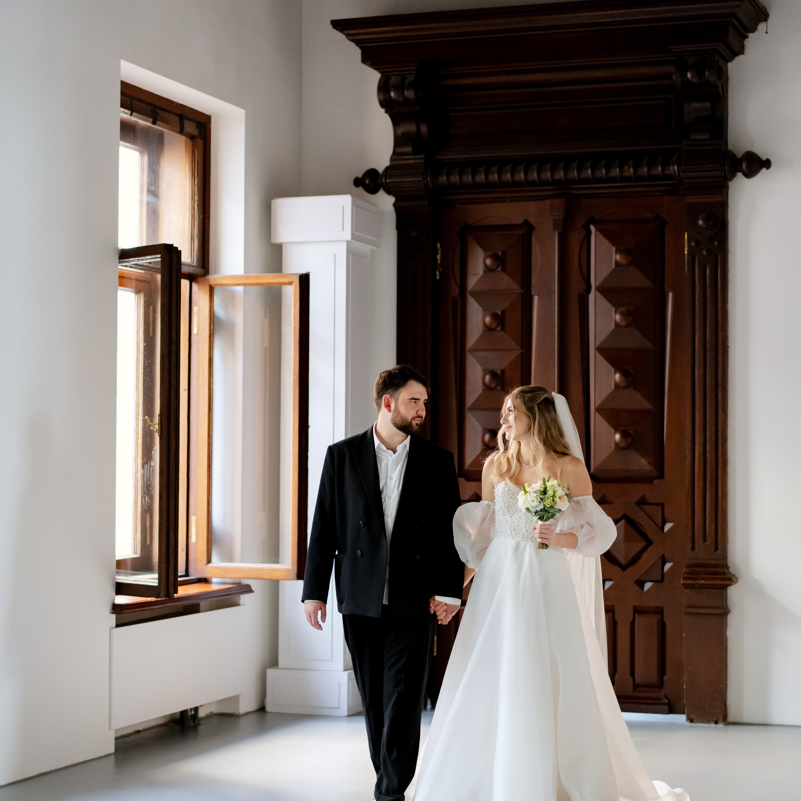 Анастасия & Дмитрий