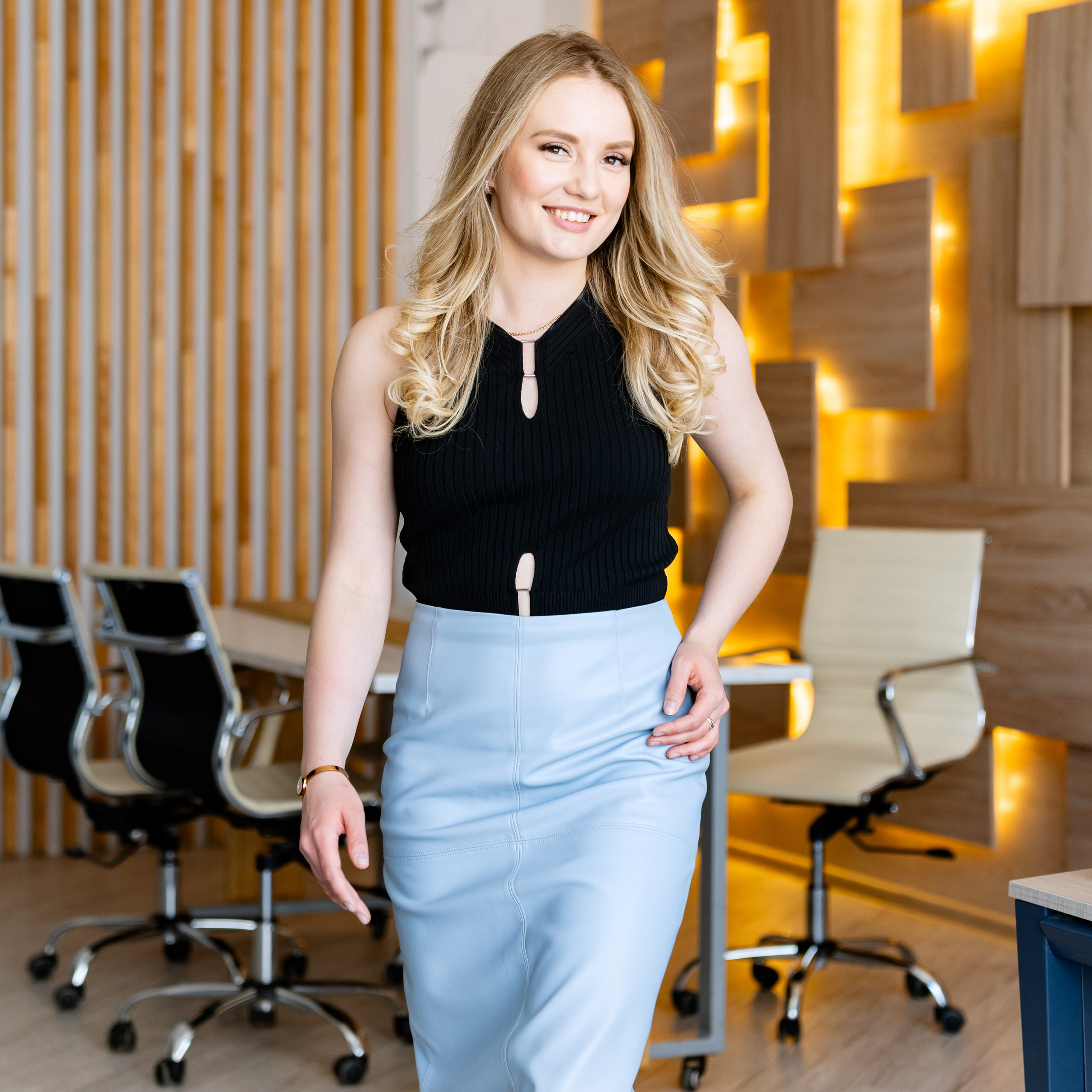 Съемка для работы