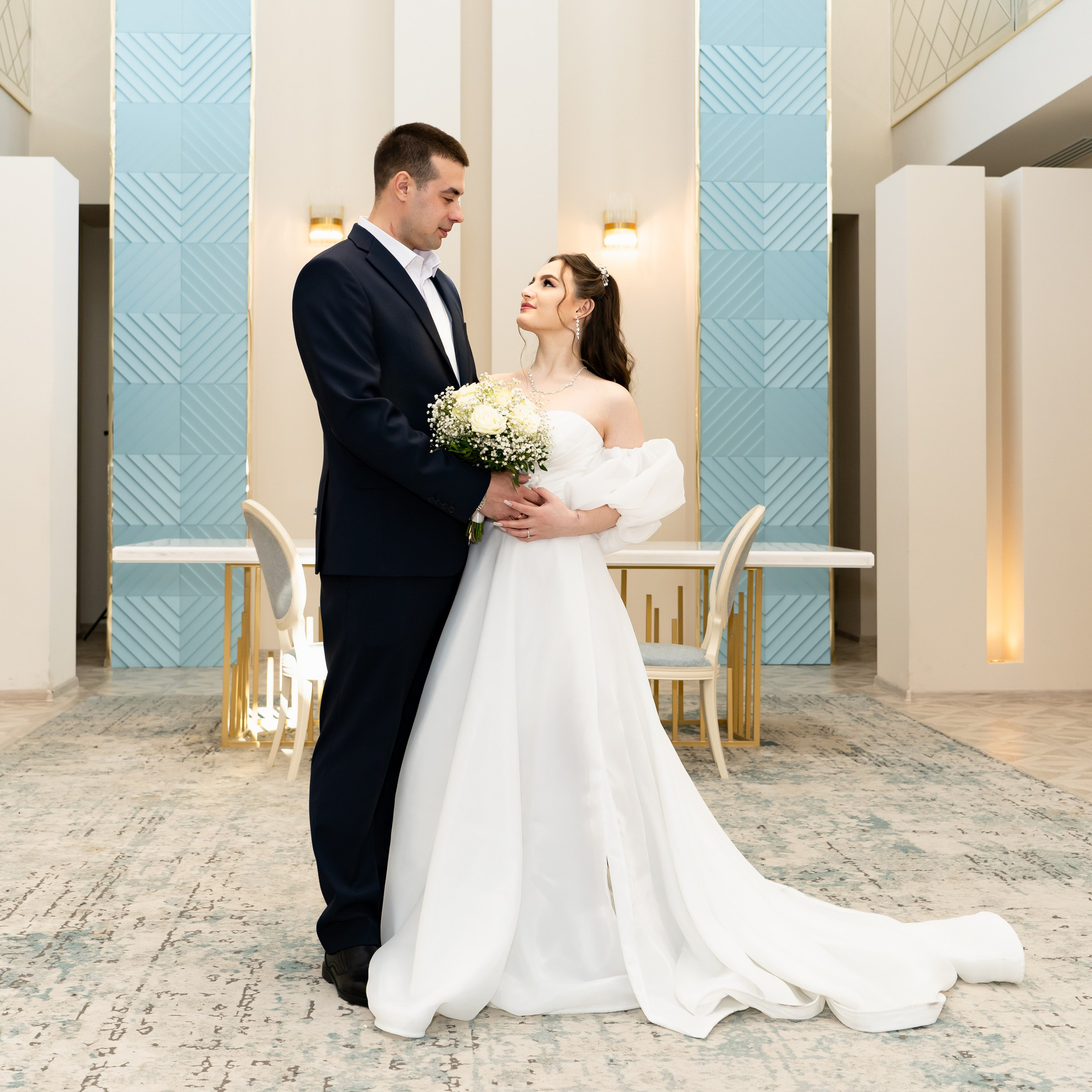 Яна & Никита