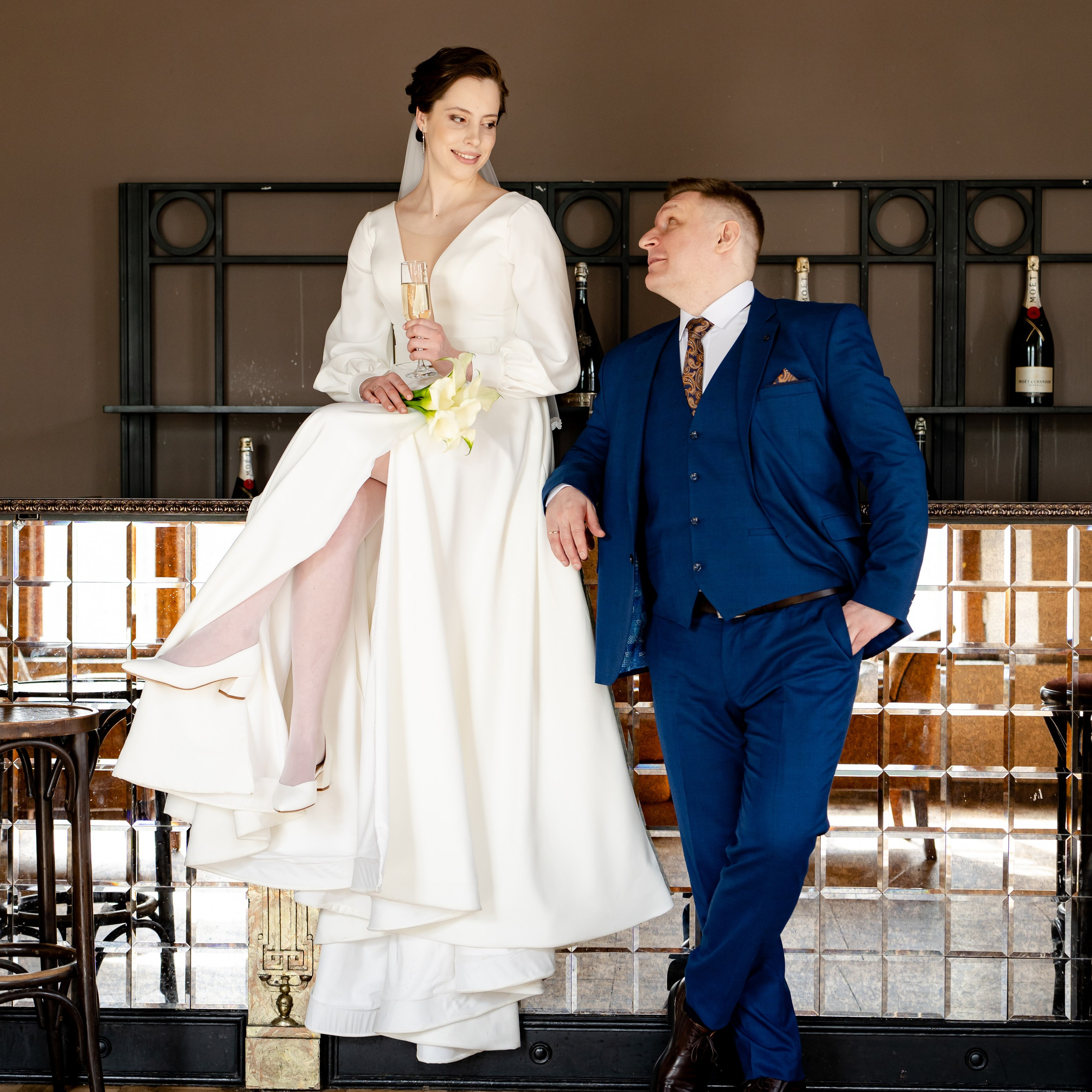 Варвара & Владимир