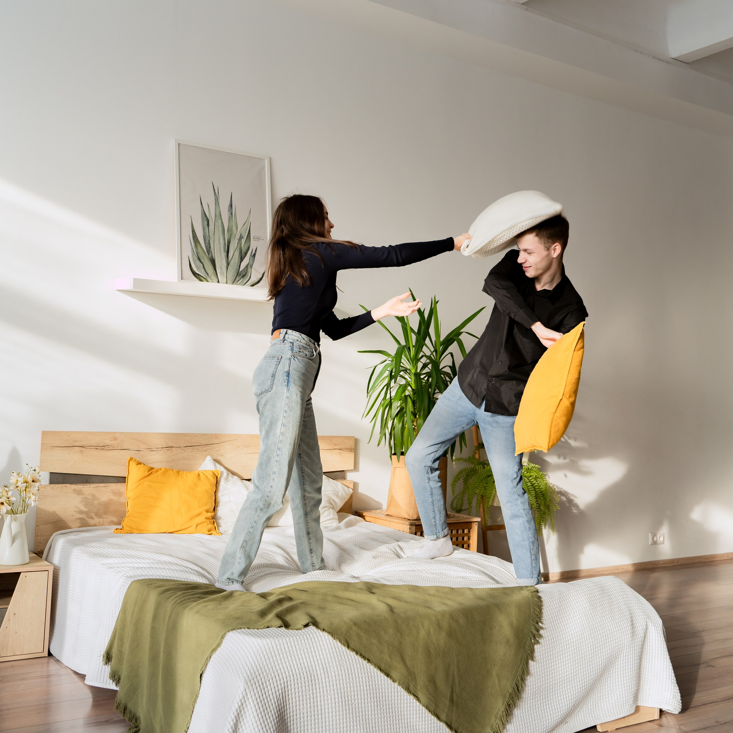 Юлианна & Данил