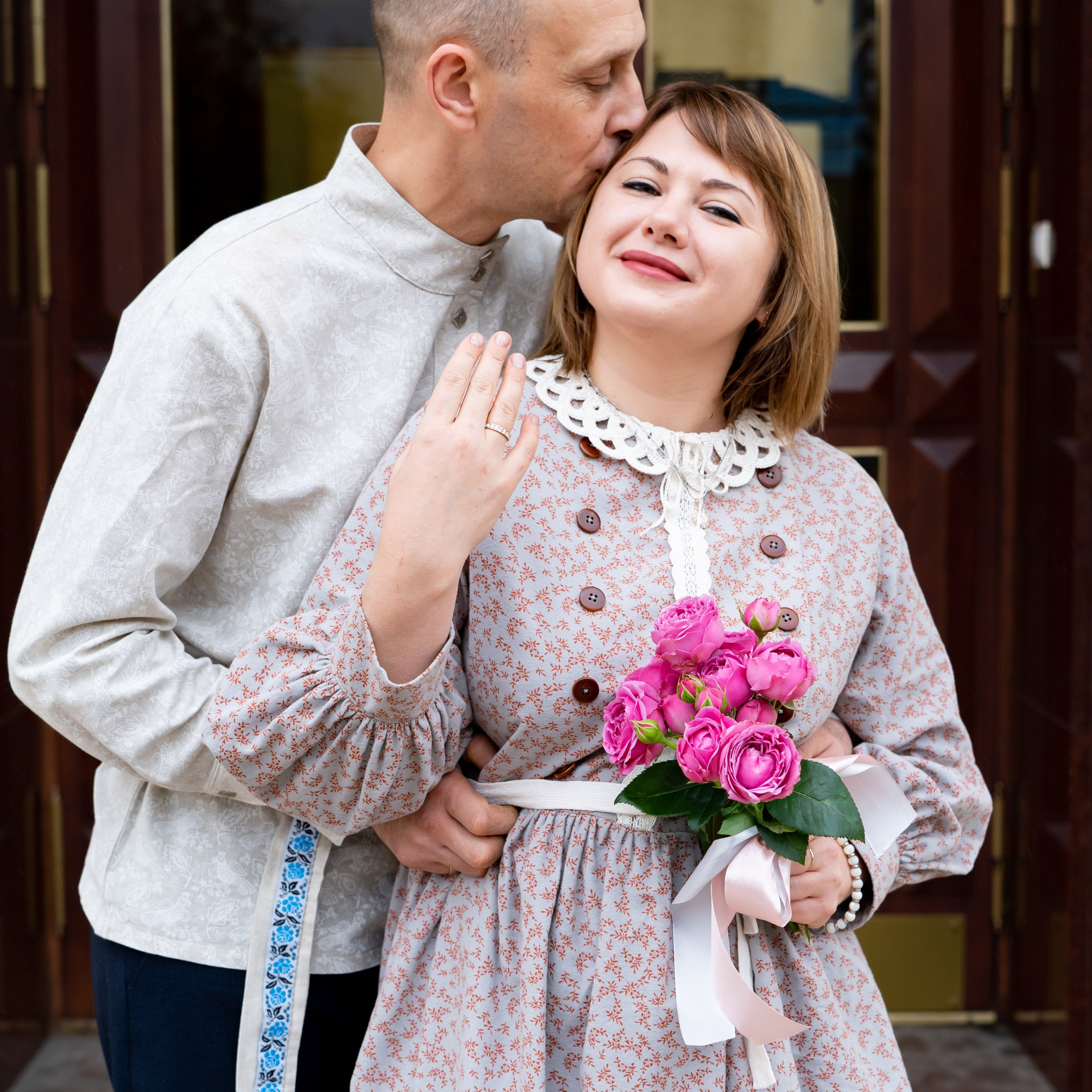 Отзывы. Фотограф Москва. Базанова Анастасия