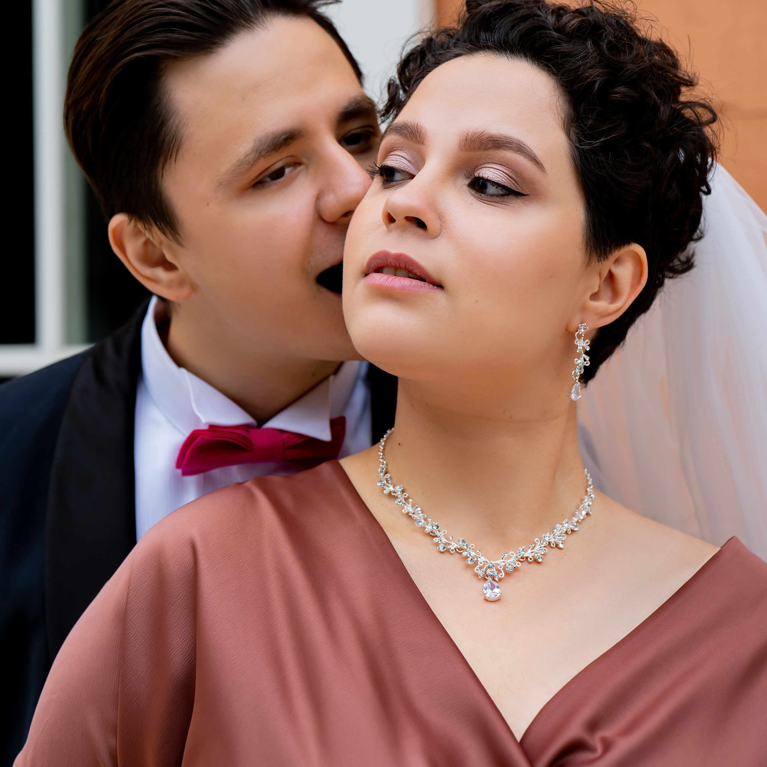 Кристина &&nbsp;Пётр