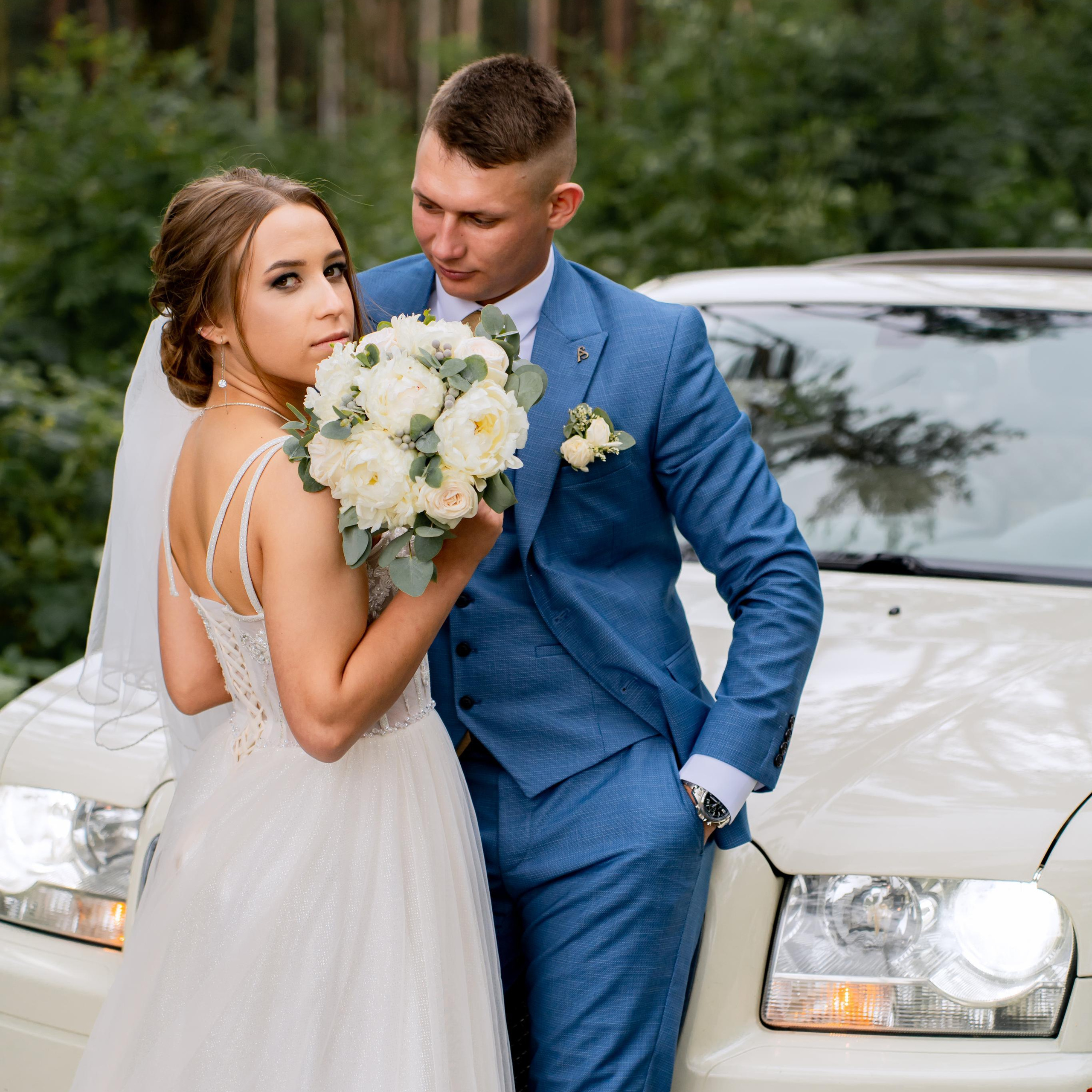 Отзывы. Фотограф Москва. Базанова Анастасия