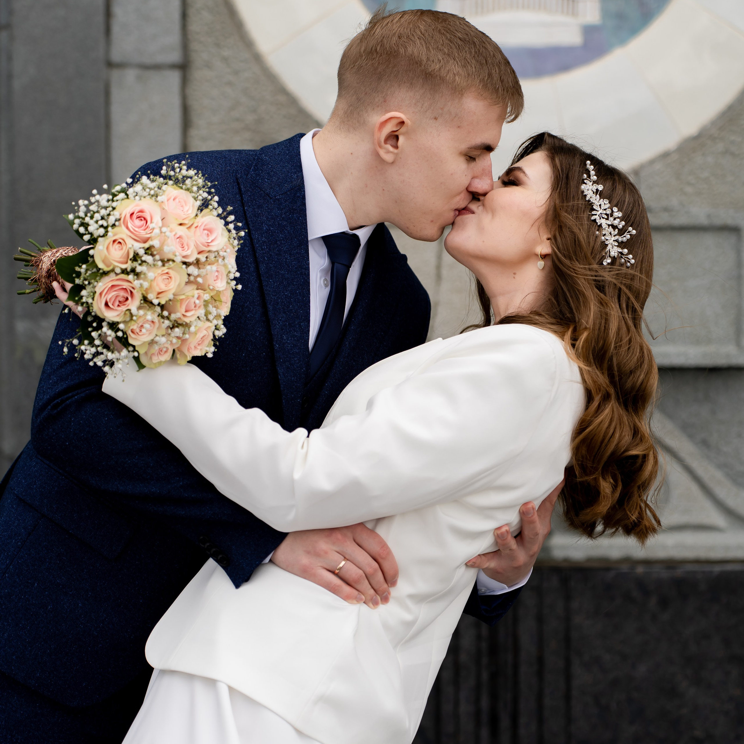 Анна & Дмитрий