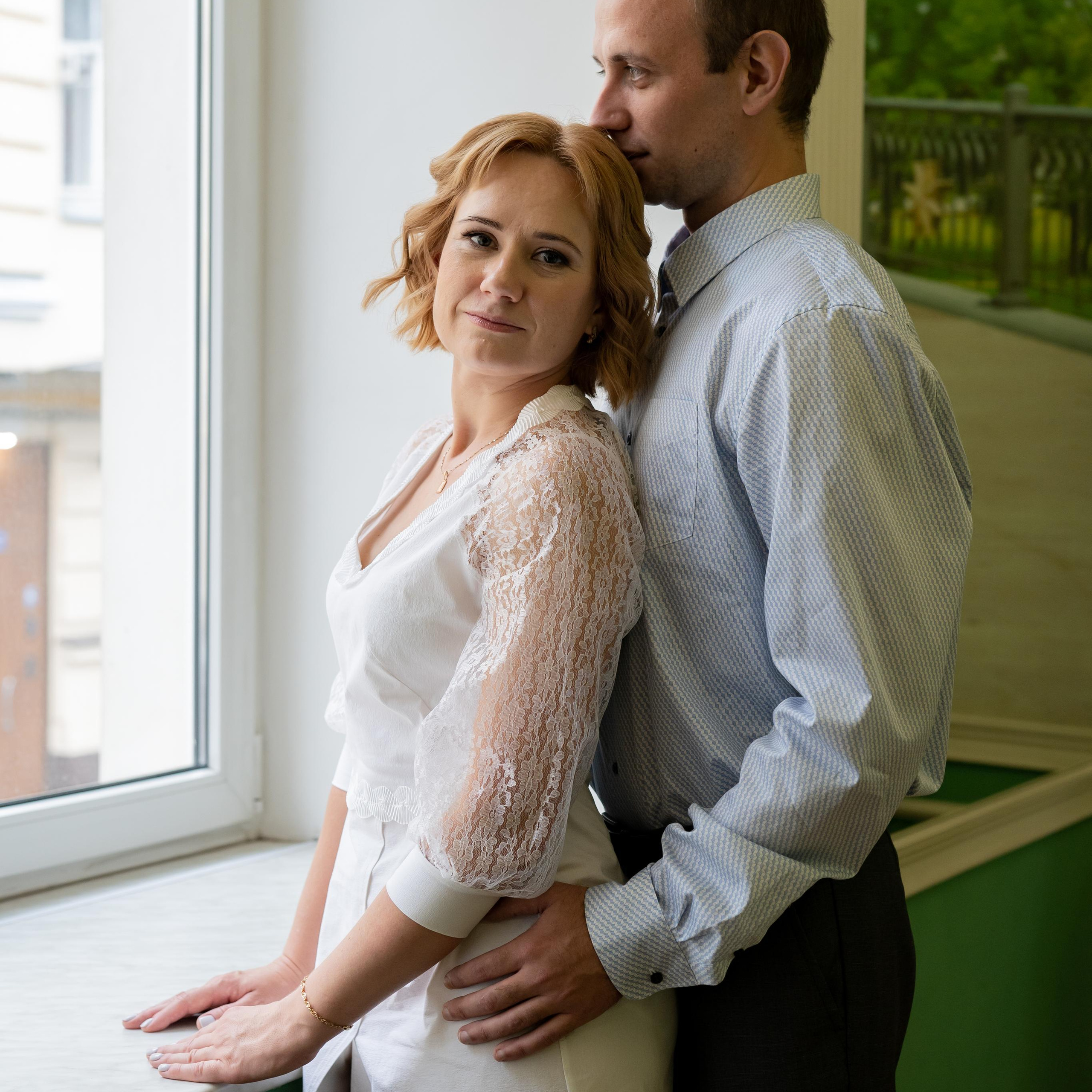 Отзывы. Фотограф Москва. Базанова Анастасия