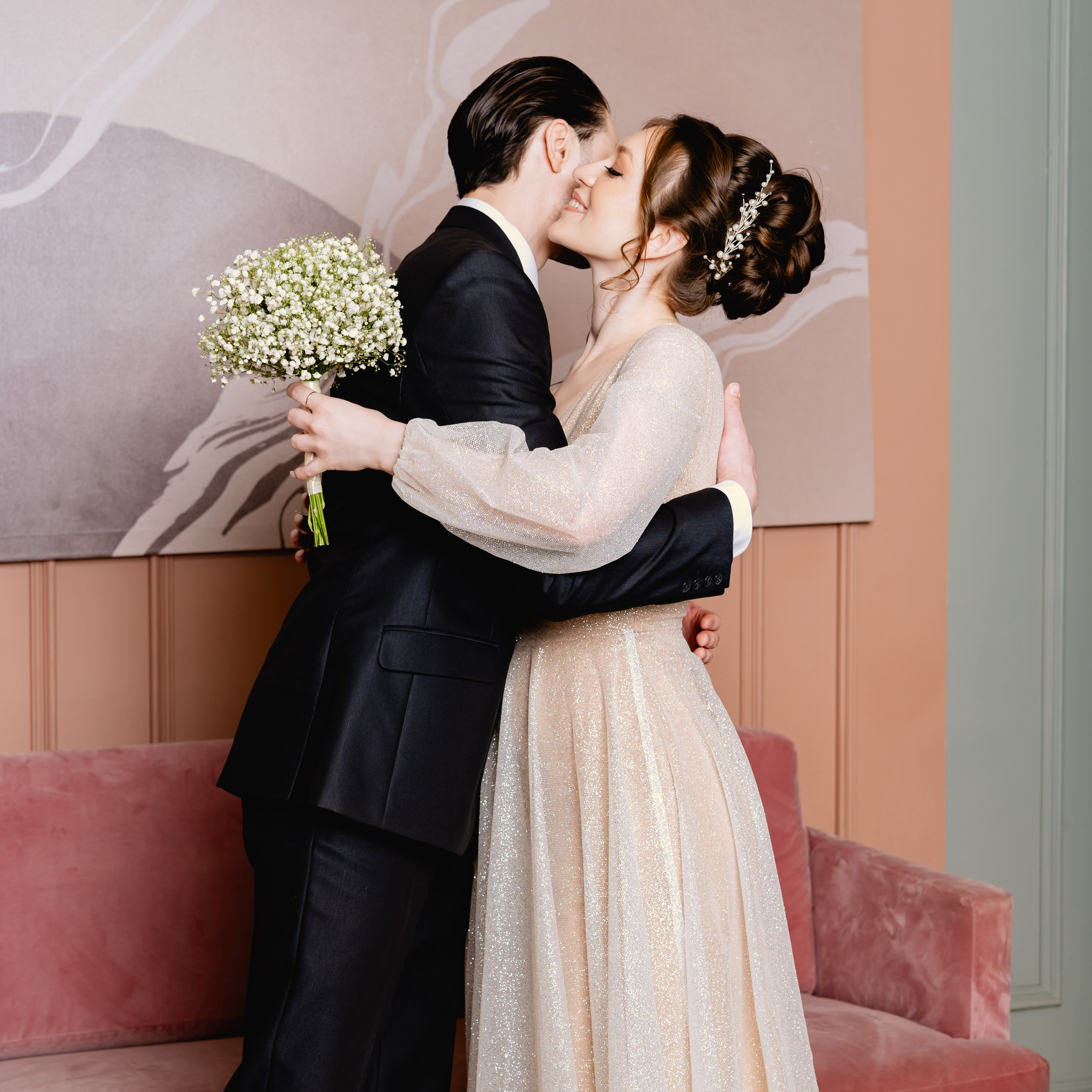 Анастасия & Дмитрий