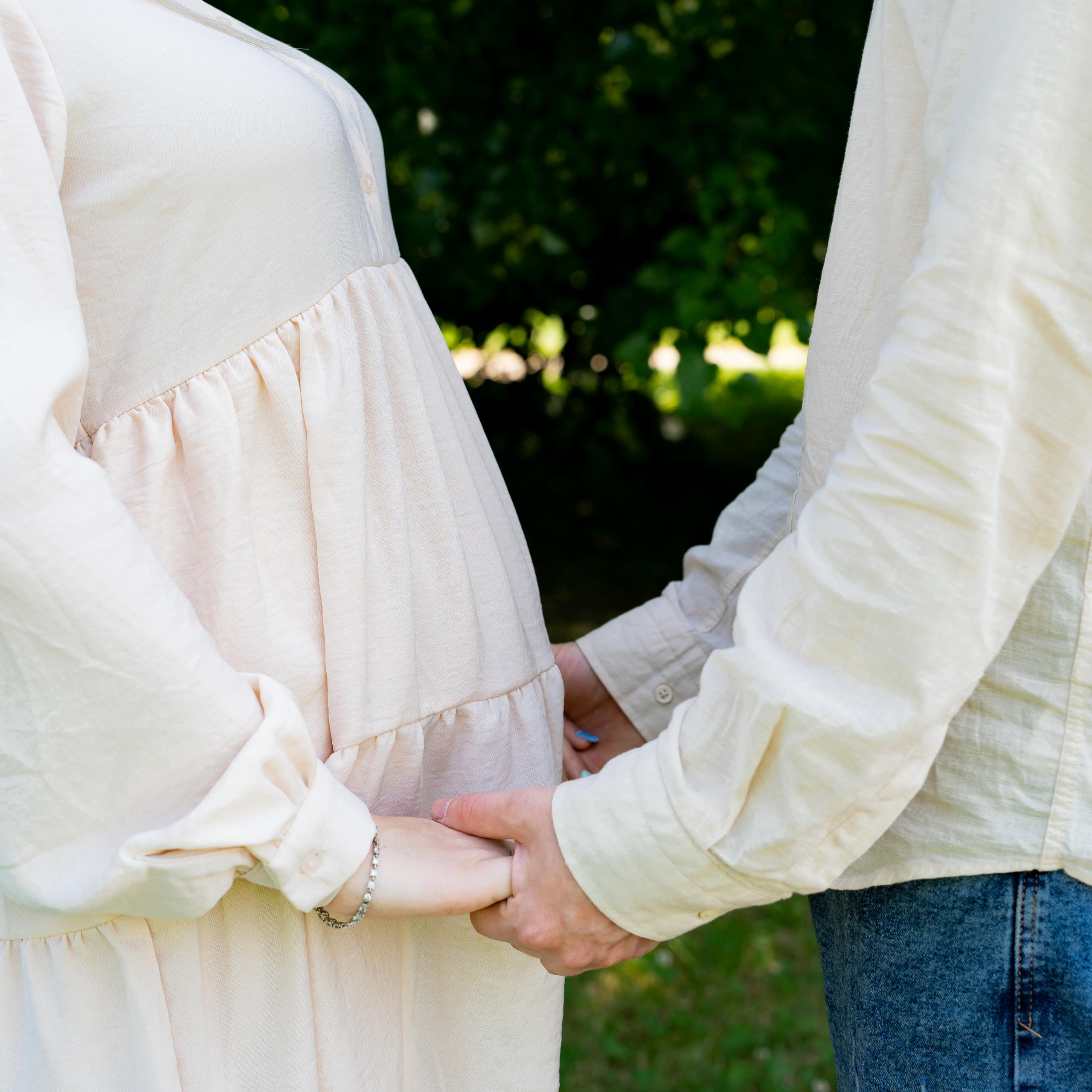 У&nbsp;нас будет малыш